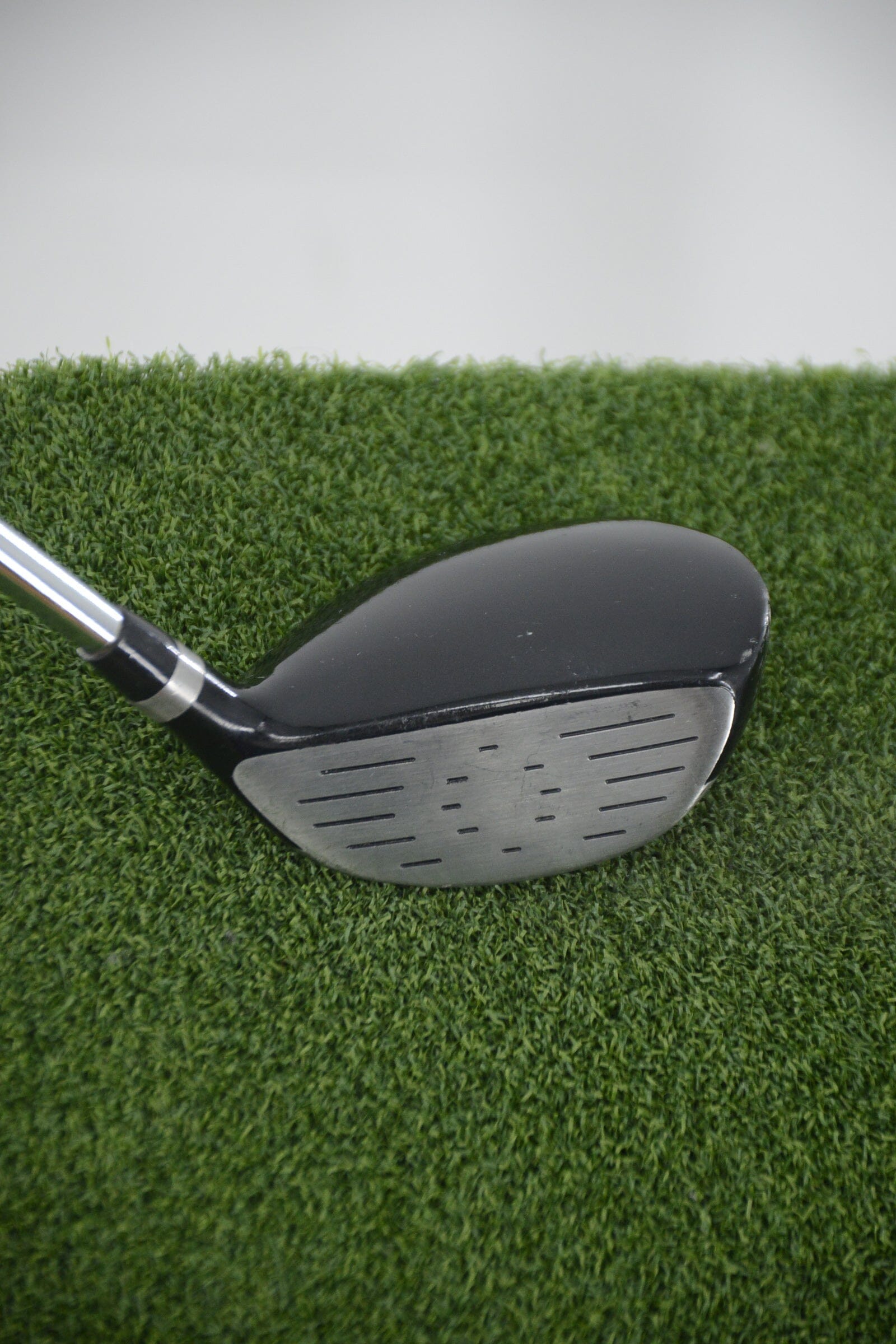 Lefty Strata Plus 4 Hybrid S Flex 38.75" Golf Clubs GolfRoots