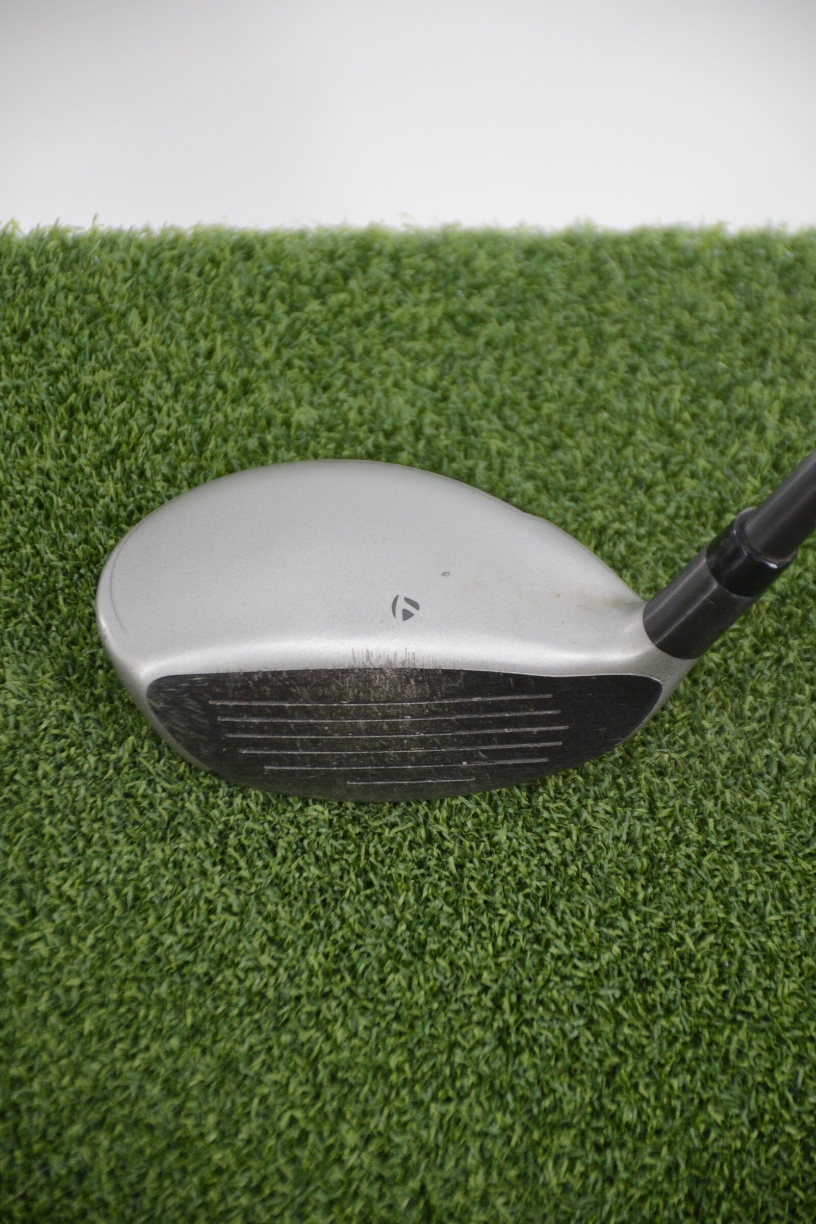 TaylorMade SLDR S 3 Hybrid S Flex 40.5" Golf Clubs GolfRoots