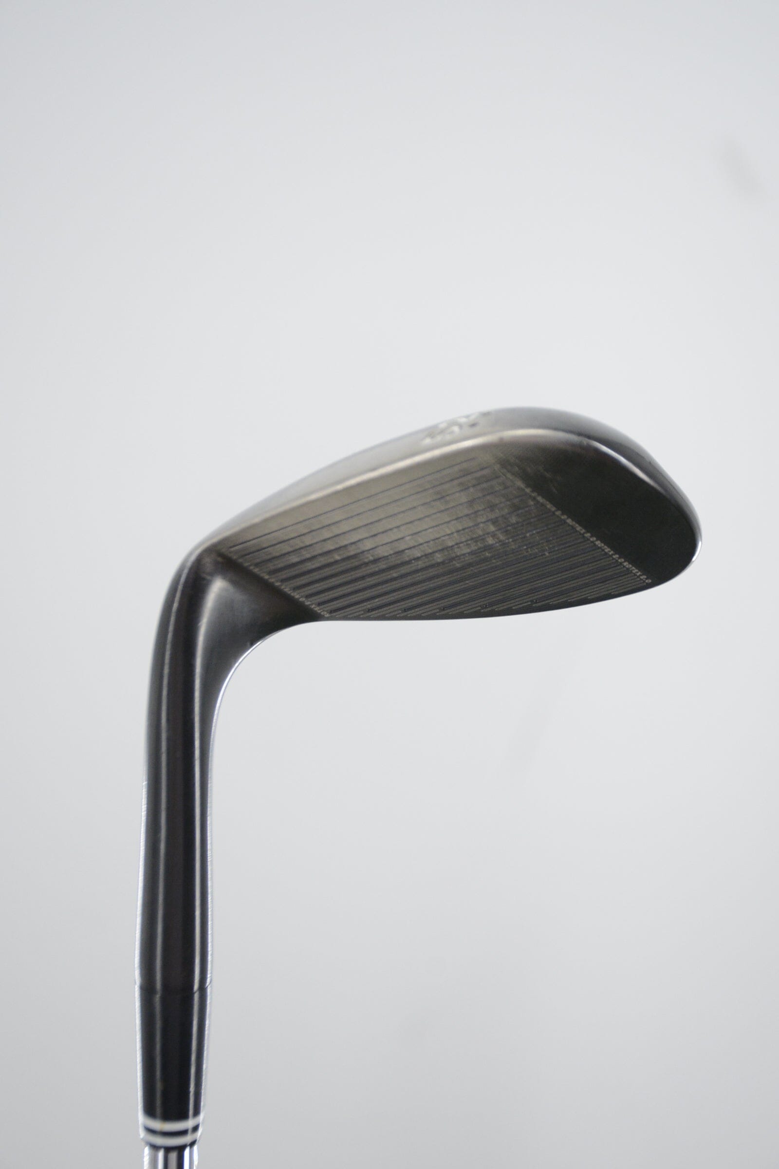Cleveland 588 RTX 2.0 Black Satin 52 Degree Wedge Wedge Flex 35.5" Golf Clubs GolfRoots