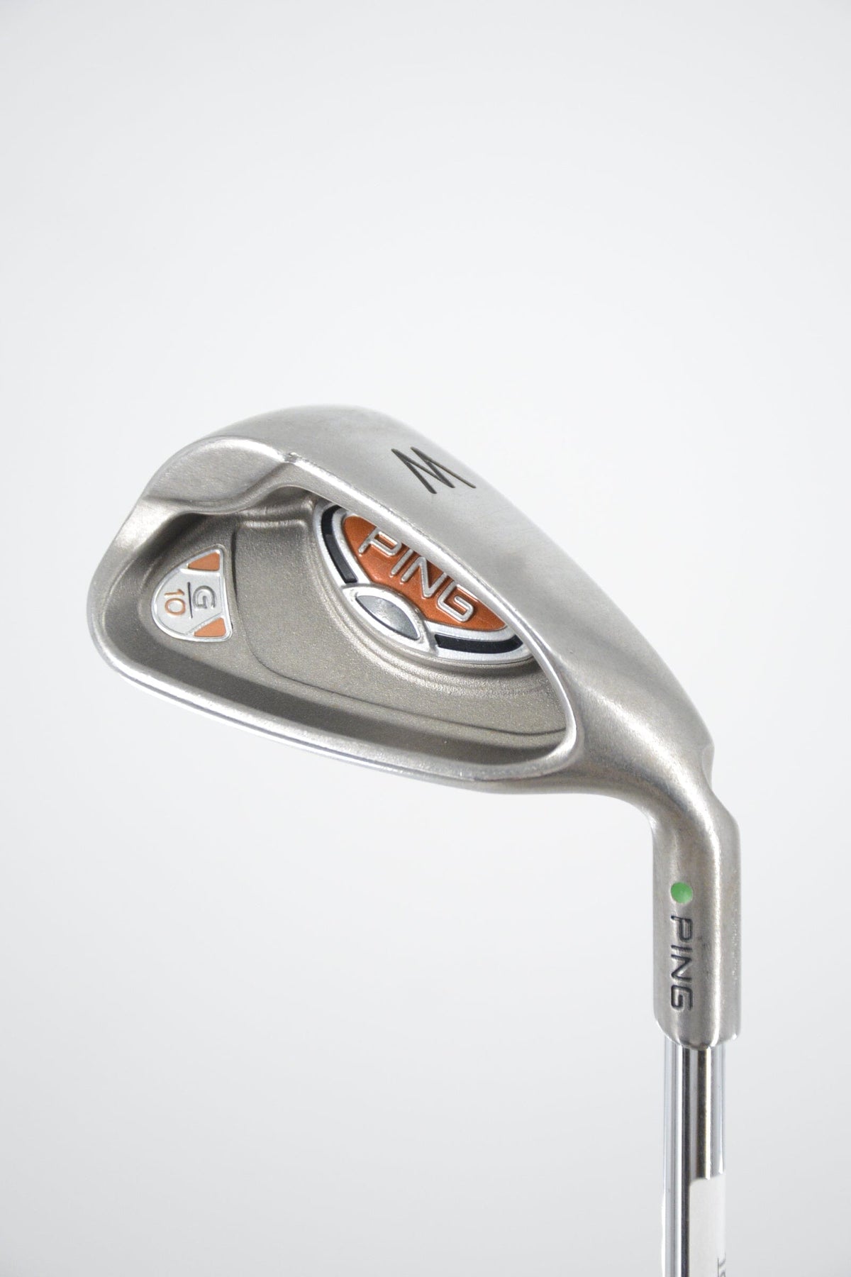 Ping G10 PW S Flex 35.75" Golf Clubs GolfRoots