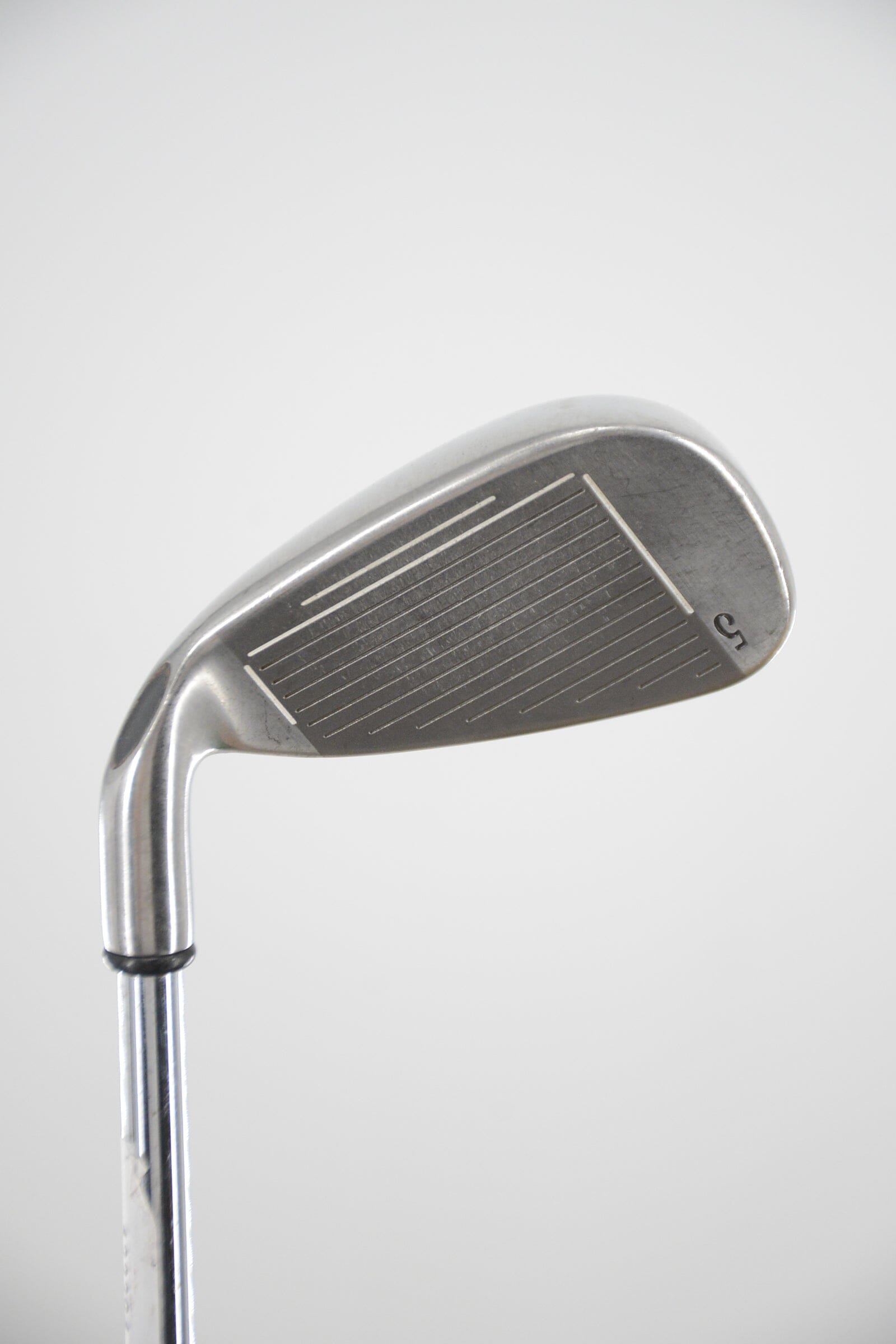 Callaway Big Bertha 2002 5 Iron Uniflex 37.75" Golf Clubs GolfRoots