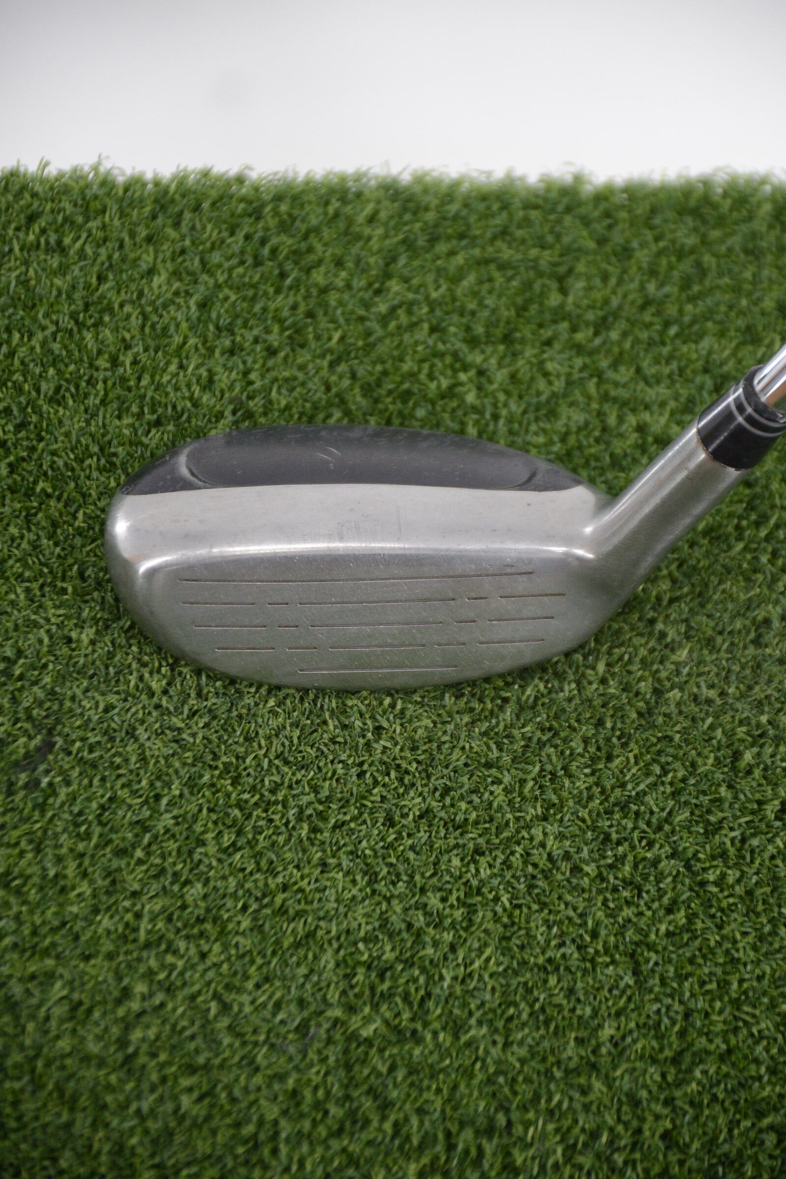 Nicklaus Ironmax Himax 3 Hybrid S Flex 39.25" Golf Clubs GolfRoots