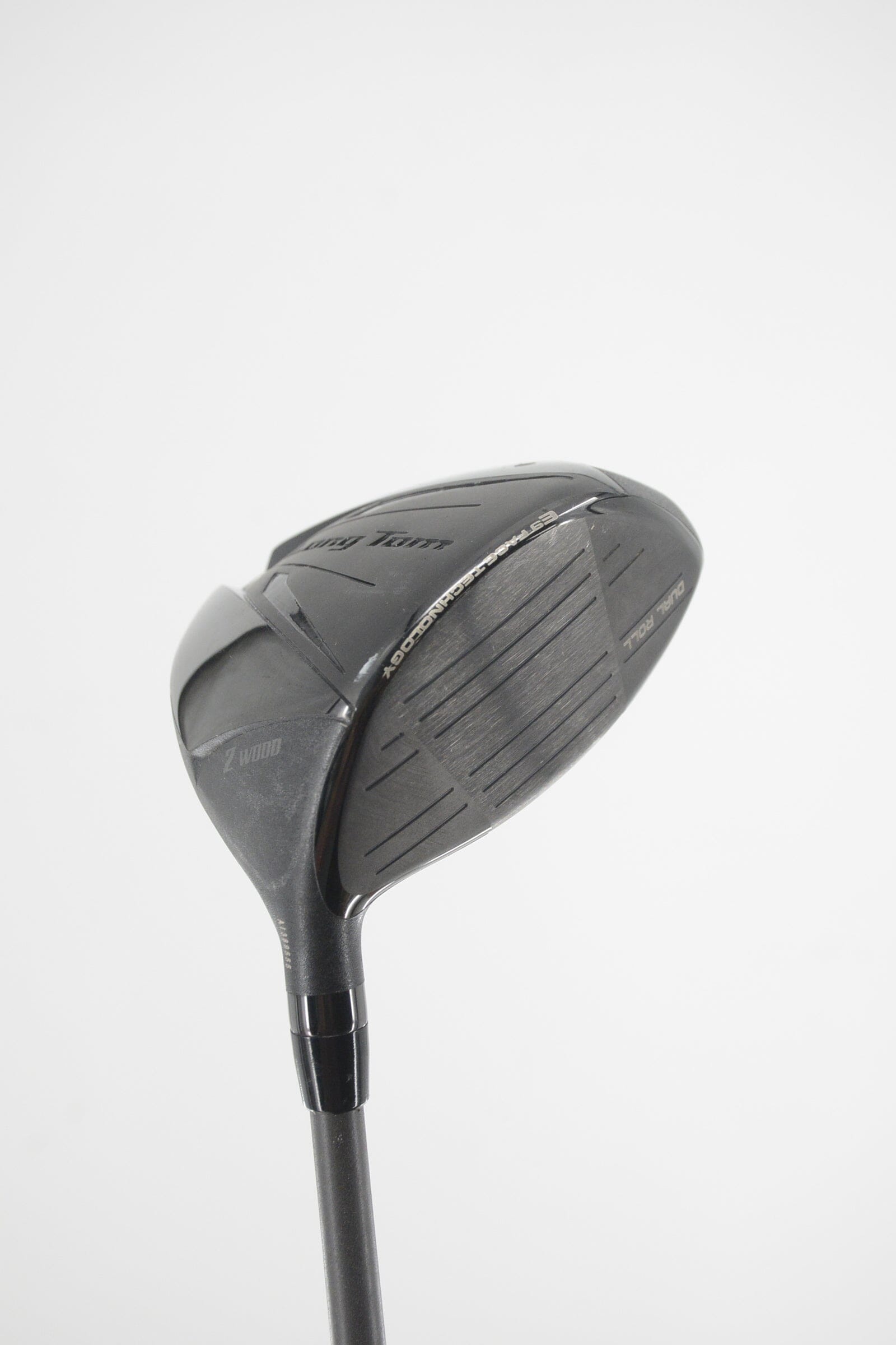 Cobra Long Tom 2 Wood S Flex 44.75" Golf Clubs GolfRoots