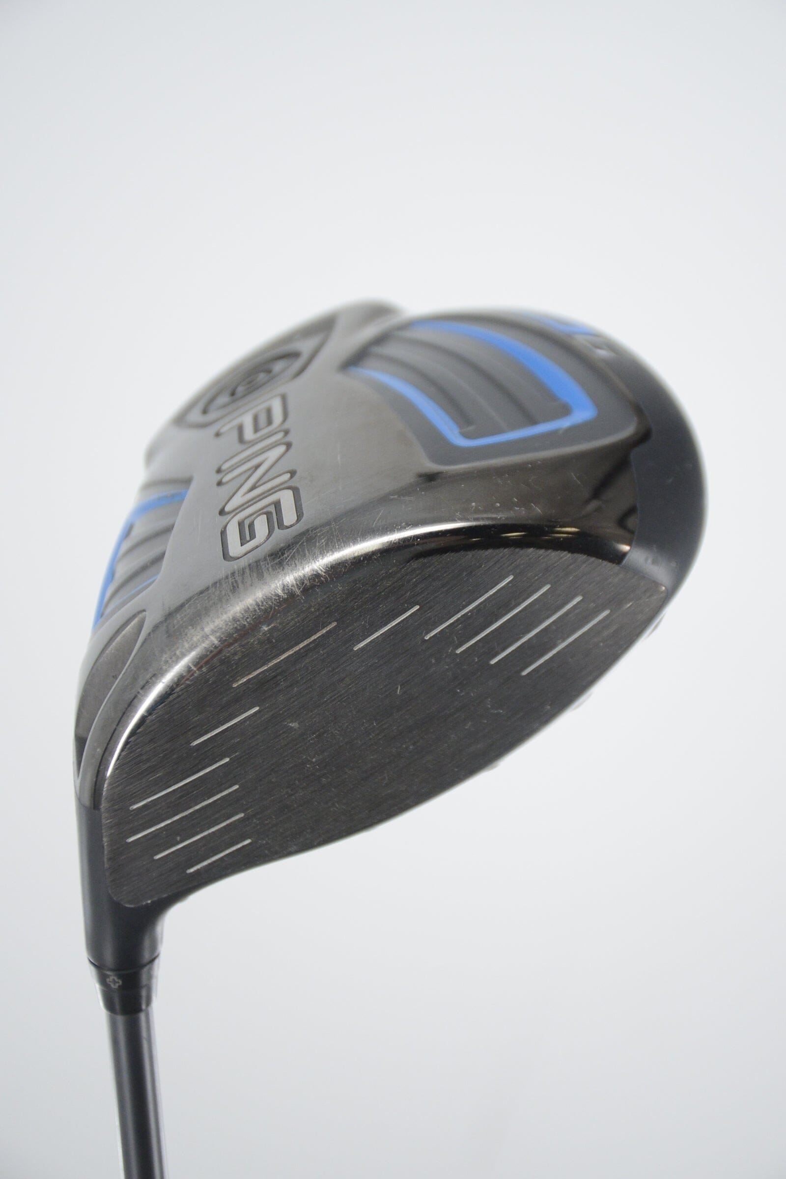 Ping G LS Tec 10.5 Degree Driver SR Flex 45.5" Golf Clubs GolfRoots