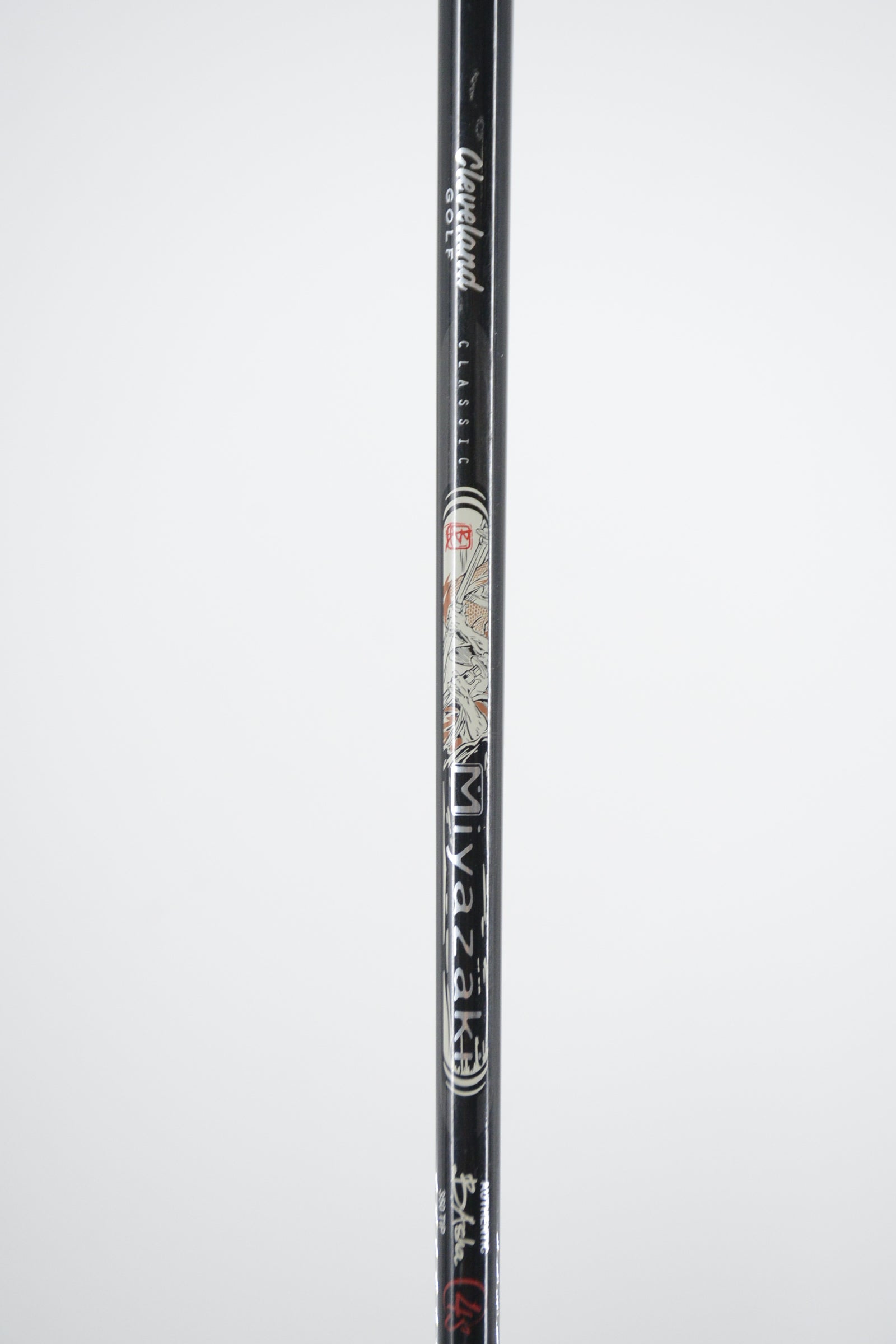 *Dented* Cleveland Classic XL 10.5 Degree Driver S Flex 45.75"