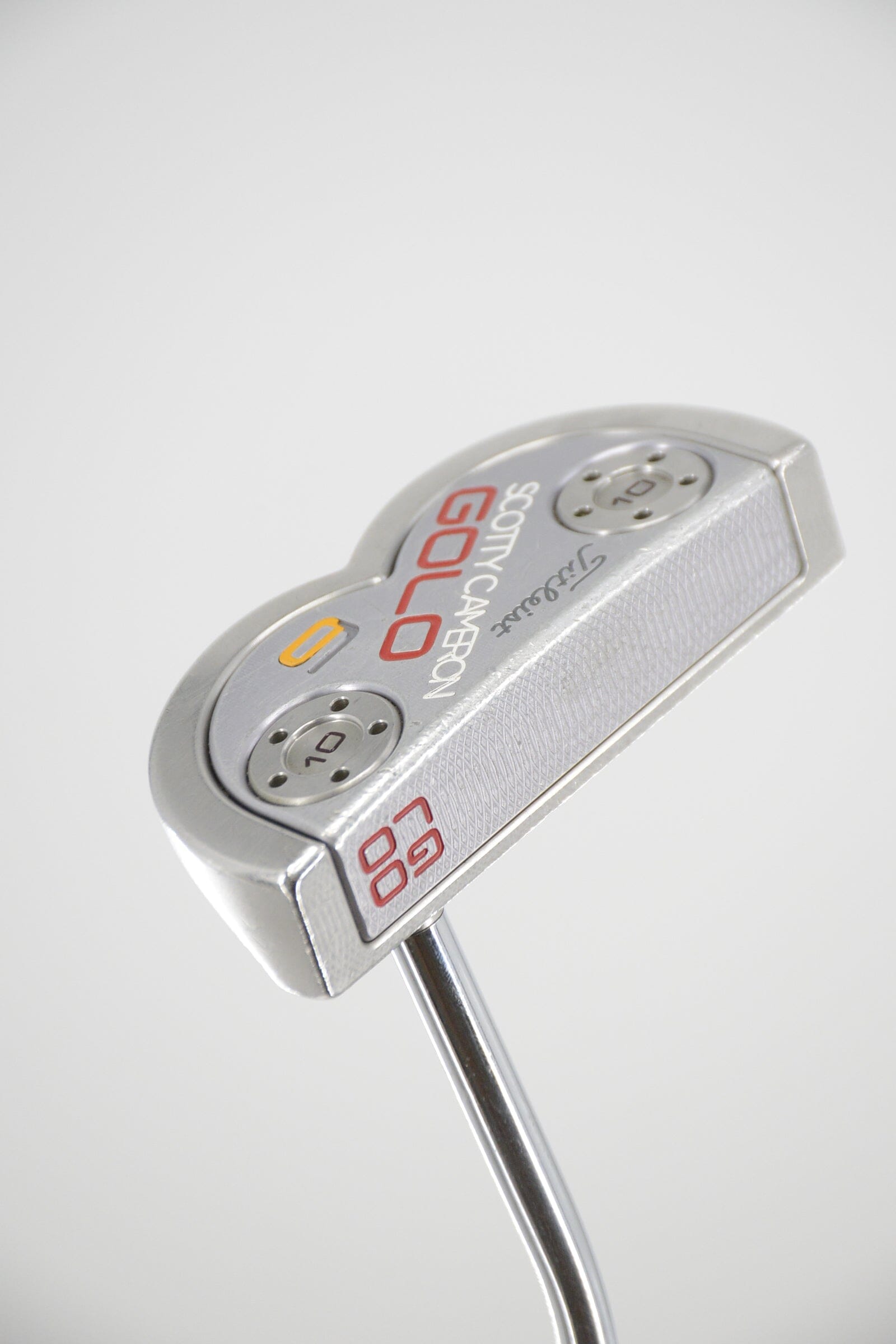 Scotty Cameron Golo 6 2015 Putter 35" Golf Clubs GolfRoots