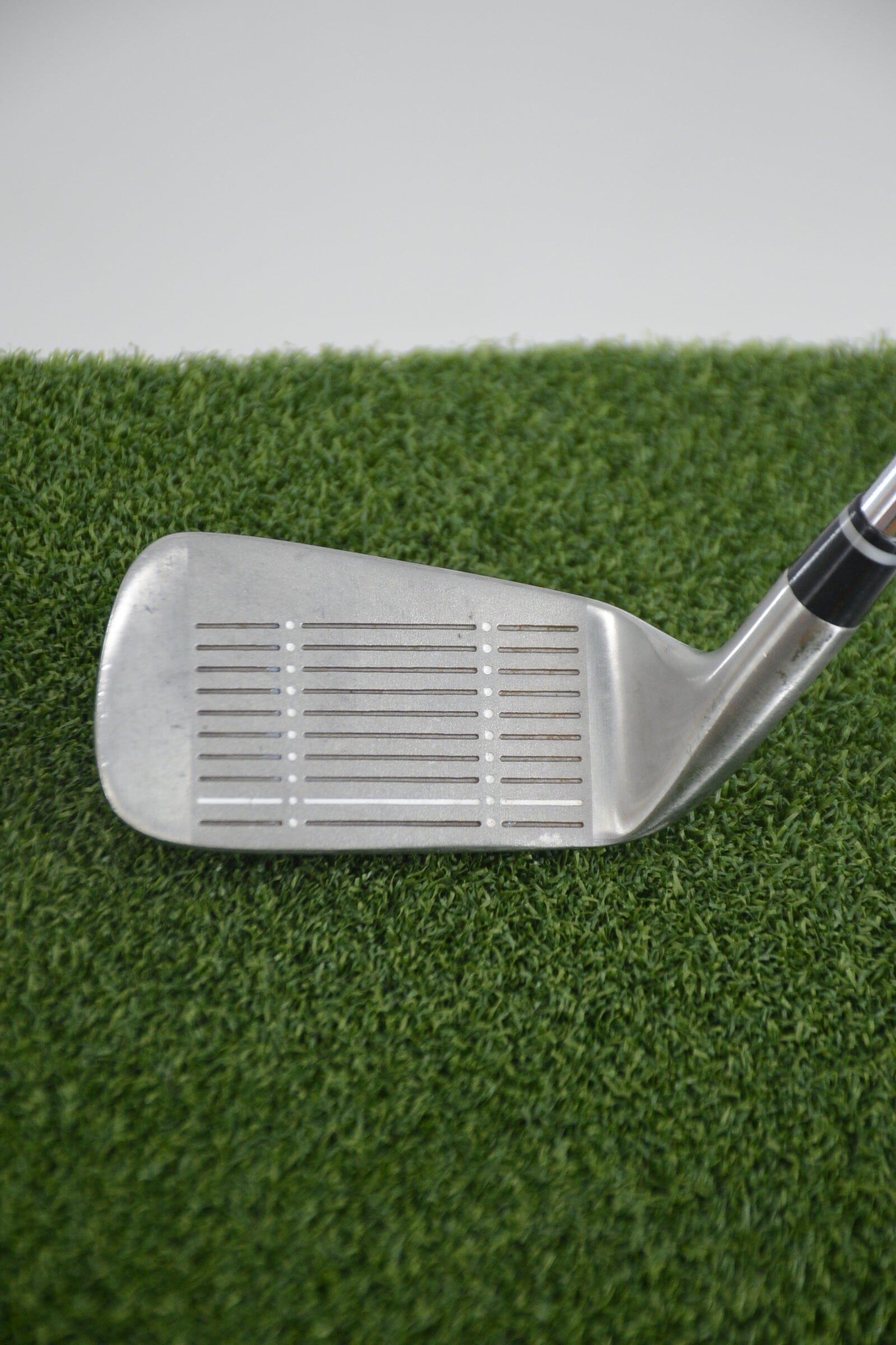 Mazel 55 Degree Wedge Wedge Flex 34.75" Golf Clubs GolfRoots