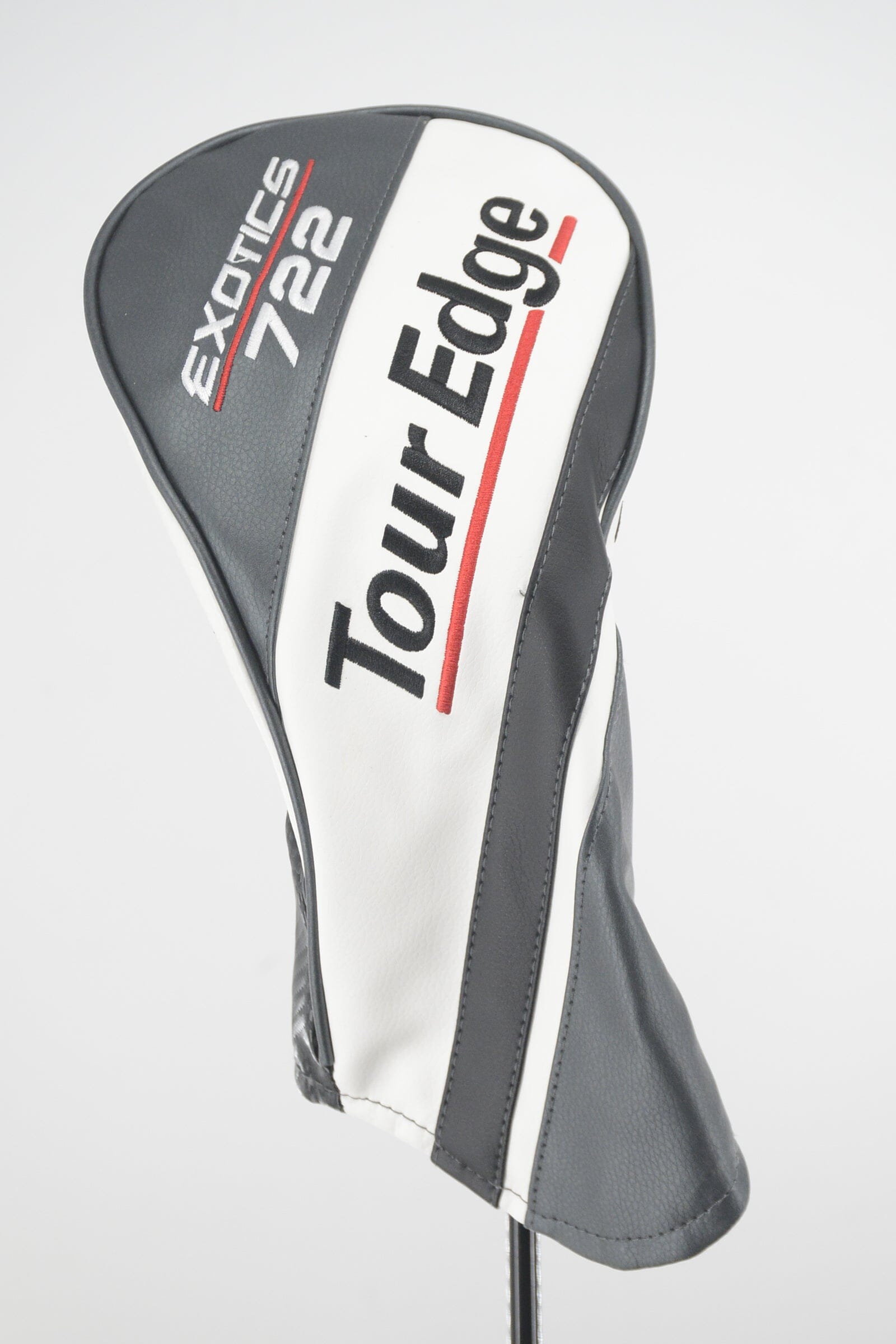 Tour Edge Exotics C722 9.5 Degree Driver R Flex 45.25" Golf Clubs GolfRoots