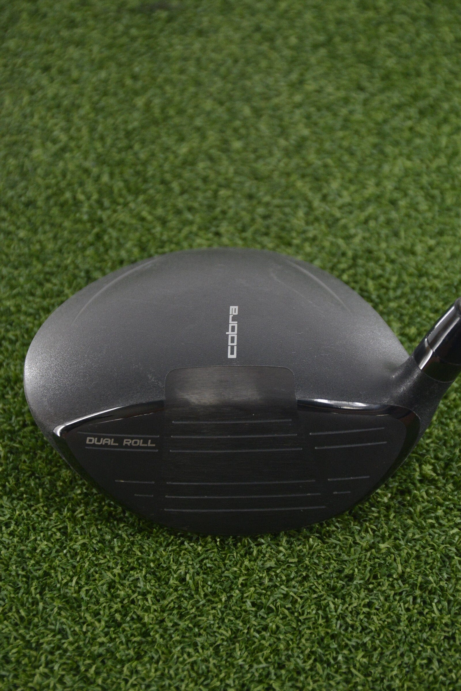 Cobra Long Tom 2 Wood S Flex 44.75" Golf Clubs GolfRoots