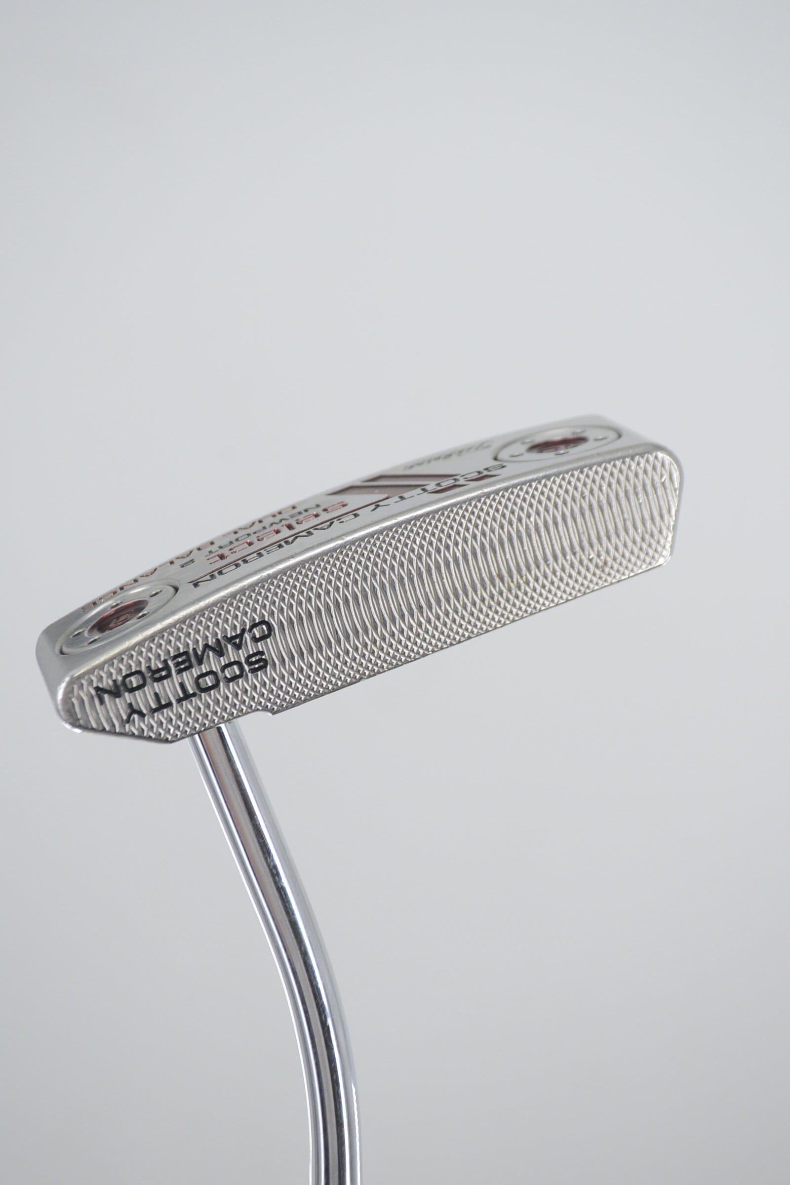 Scotty Cameron Select Newport 2 Dual Balance Putter 38" Golf Clubs GolfRoots