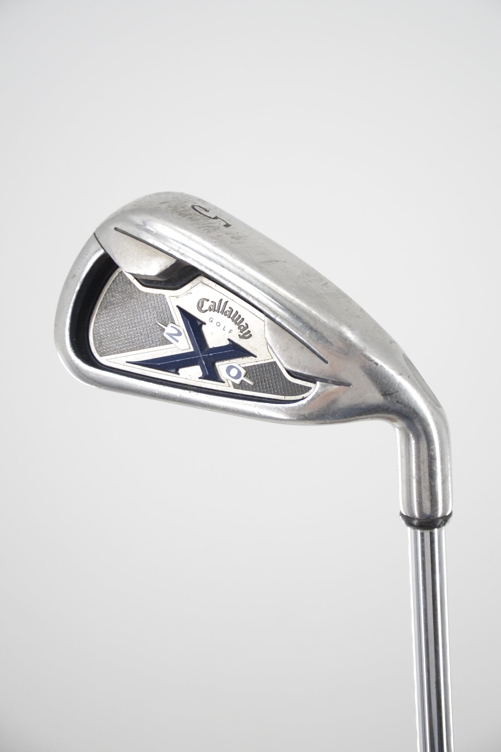 Callaway X-20 5 Iron Uniflex 37.75"