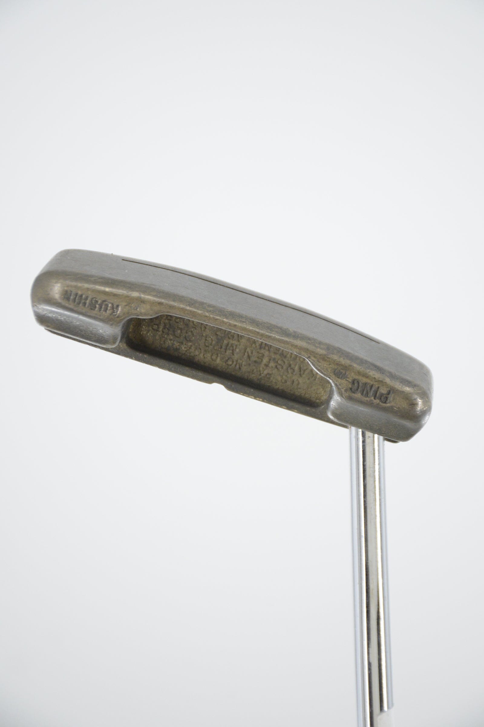 Ping Kushin Putter 35" Golf Clubs GolfRoots