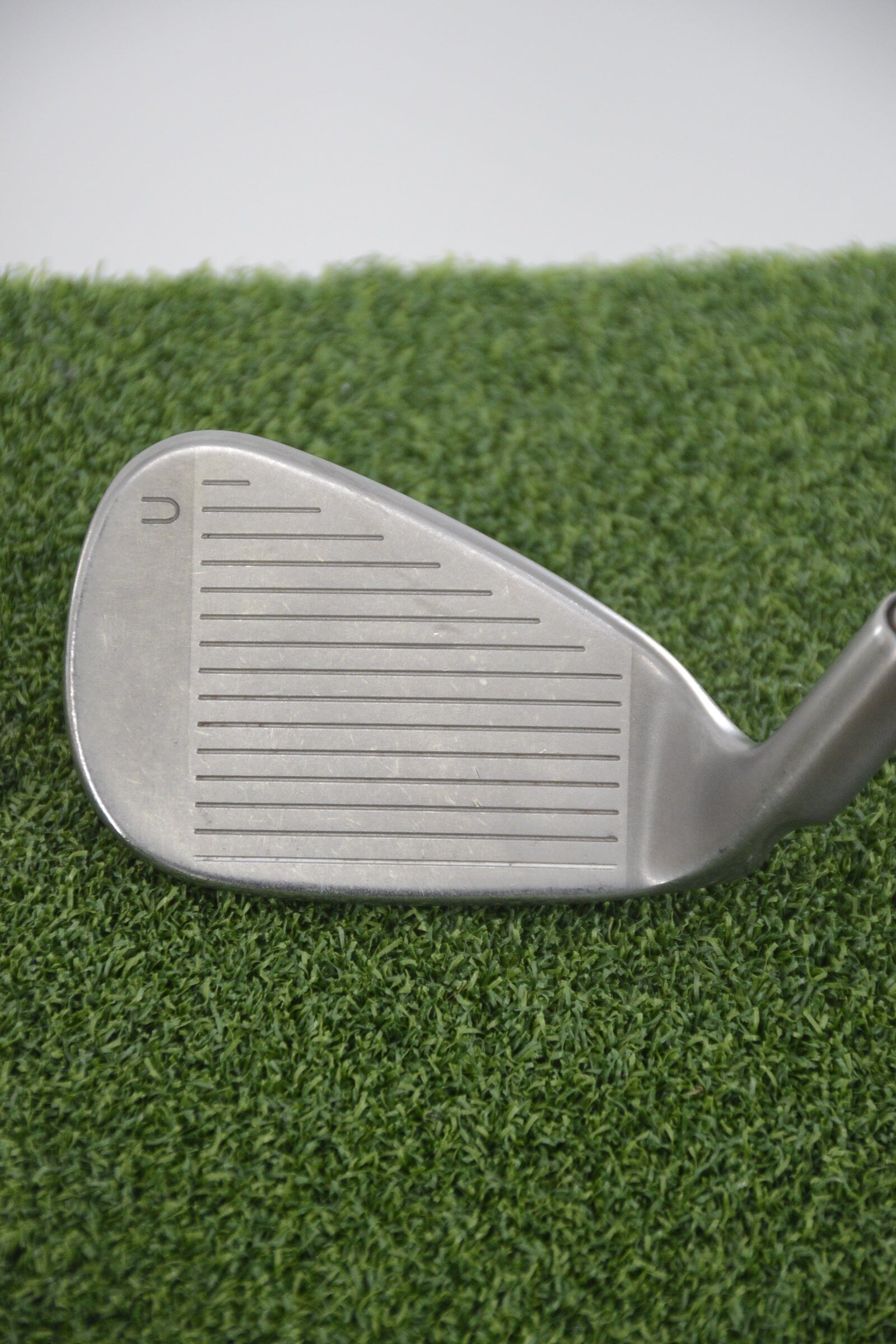 Women's Ping G25 UW W Flex 33.5" Golf Clubs GolfRoots