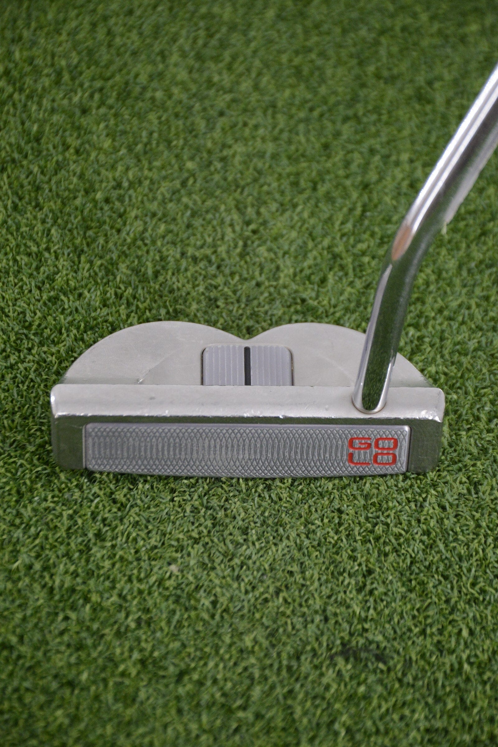 Scotty Cameron Golo 6 2015 Putter 35" Golf Clubs GolfRoots