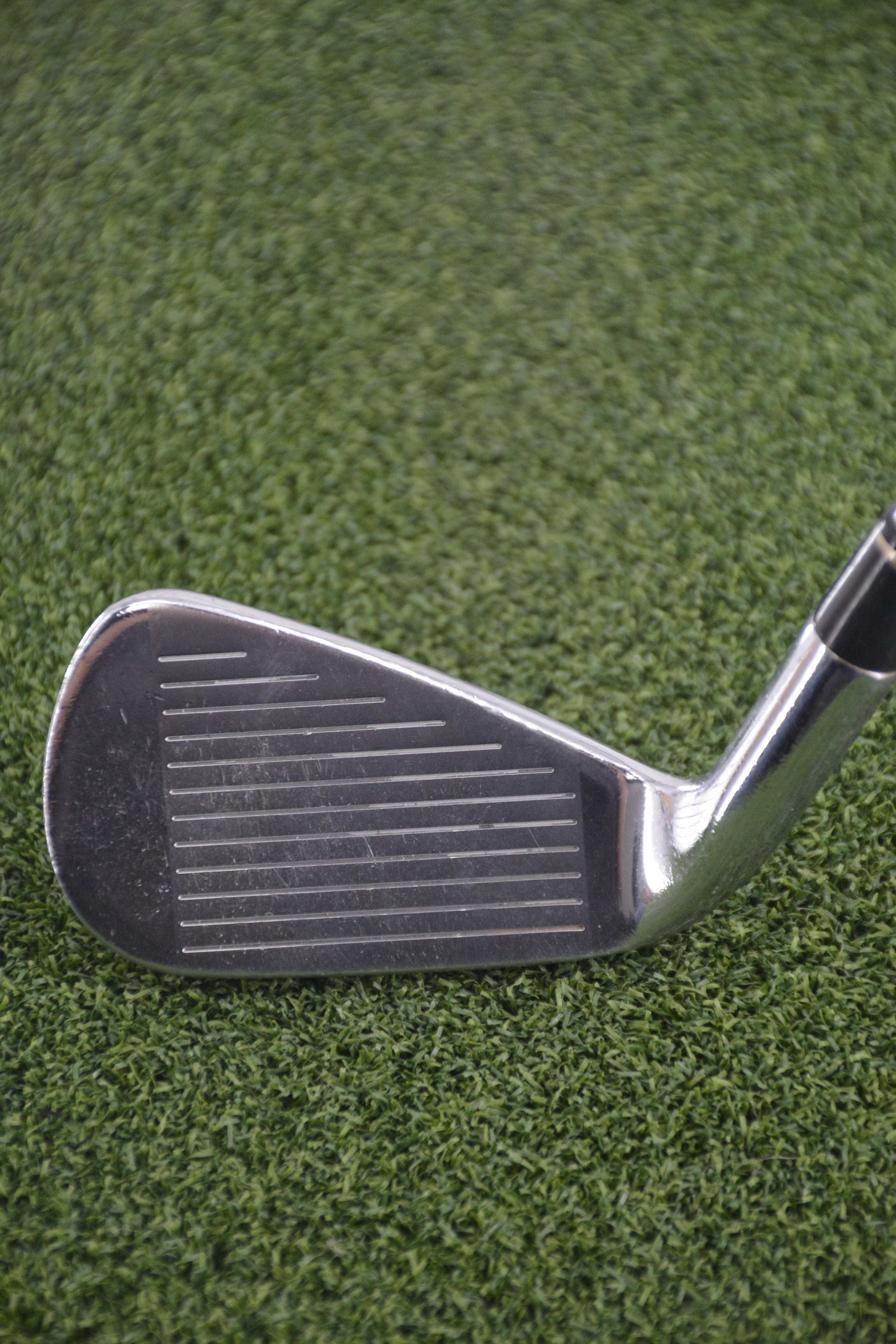 Adams Idea Tech A4 5 Iron S Flex 38" Golf Clubs GolfRoots