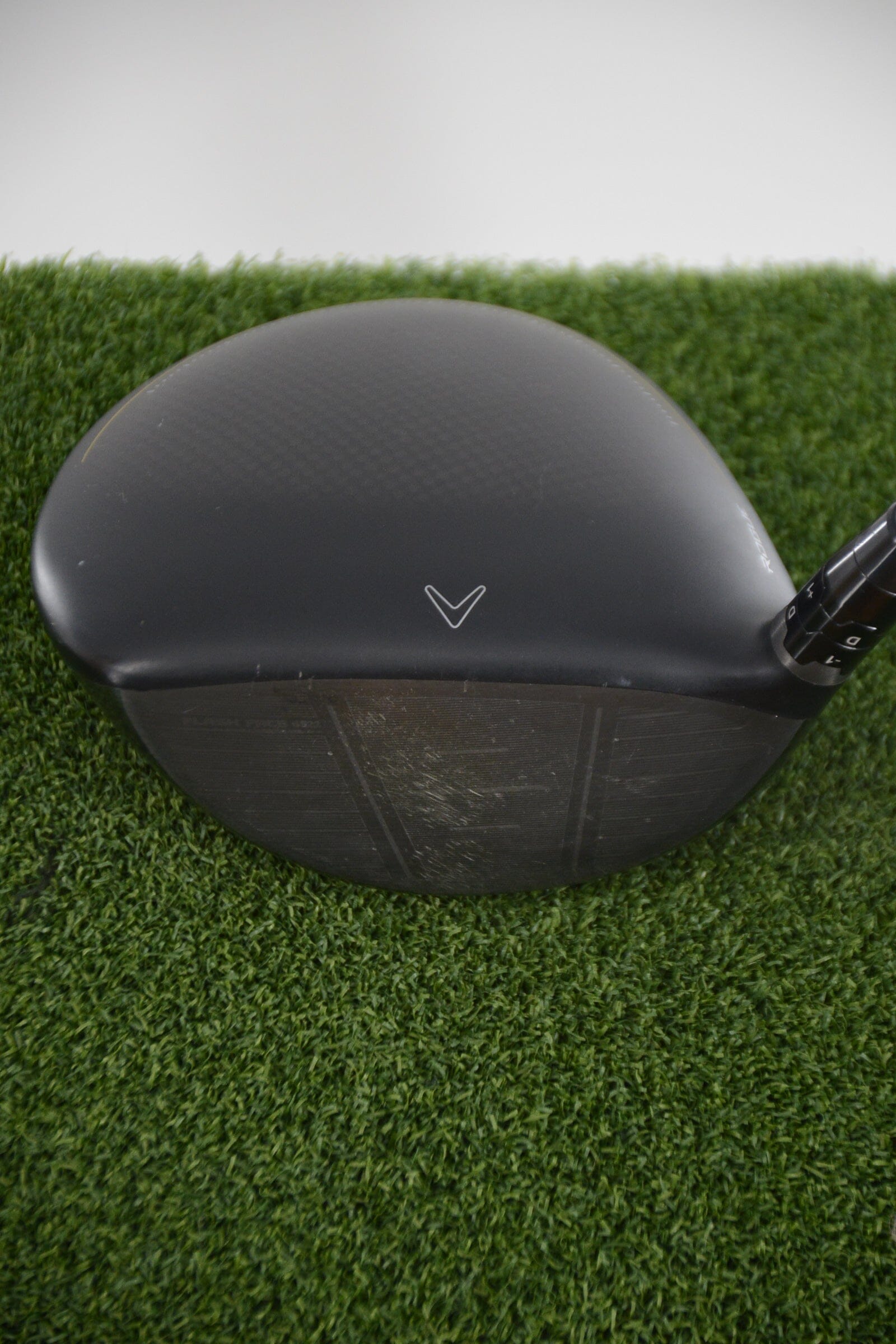 Callaway Rogue ST Max LS 9 Degree Driver S Flex 45.5" Golf Clubs GolfRoots