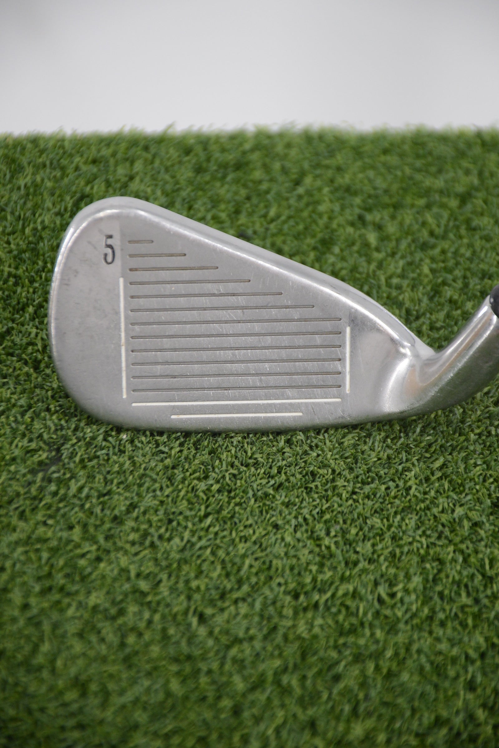 Callaway X-20 5 Iron Uniflex 37.75"