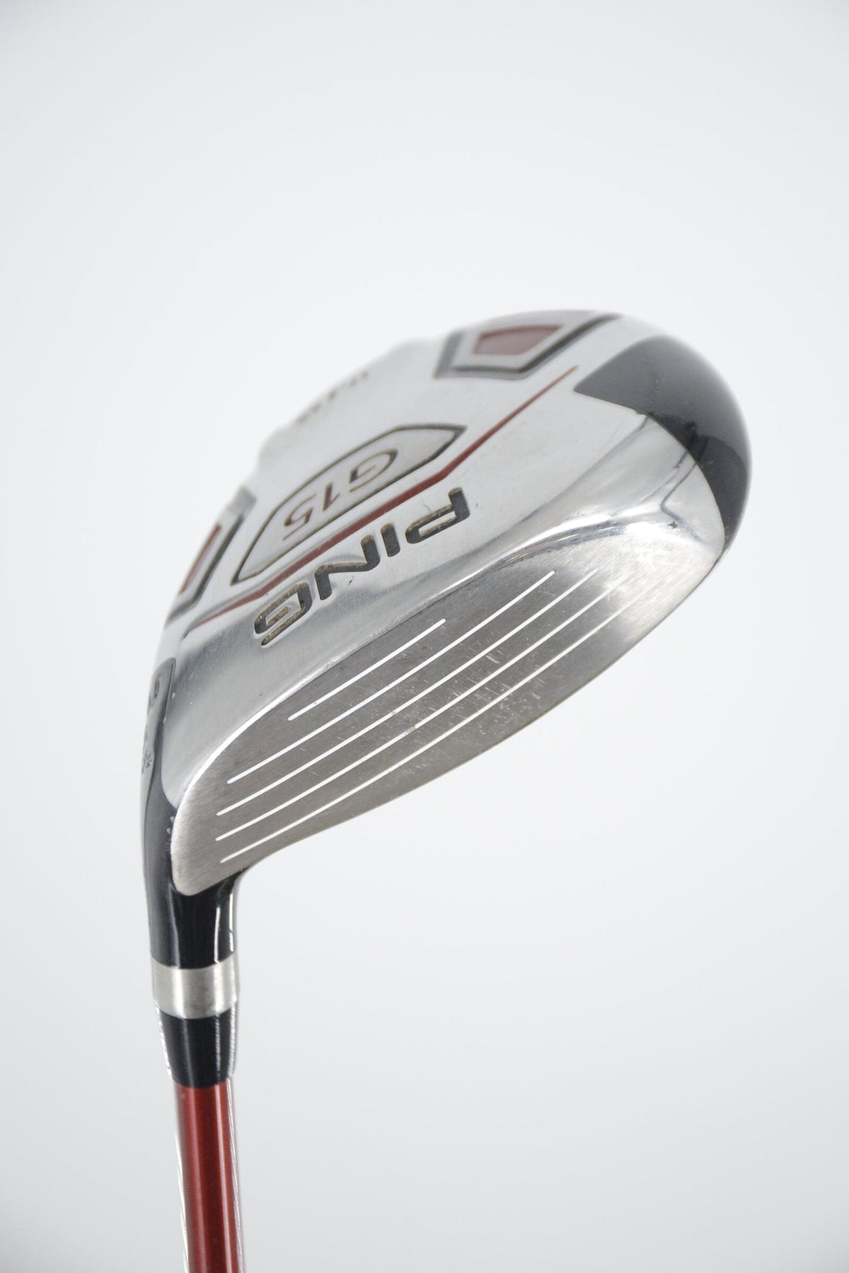 Ping G15 3 Wood S Flex 41" Golf Clubs GolfRoots