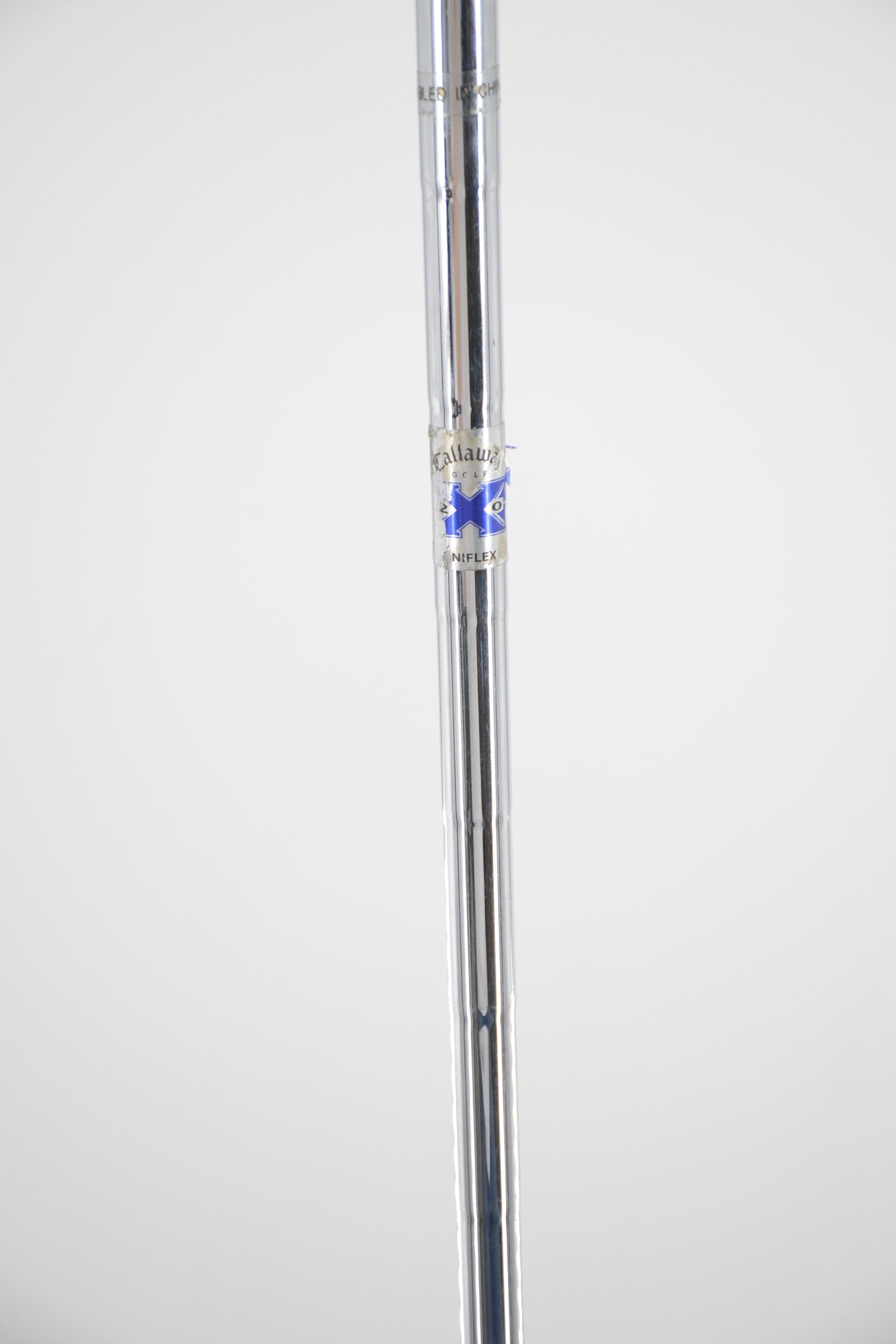 Callaway X-20 5 Iron Uniflex 37.75"