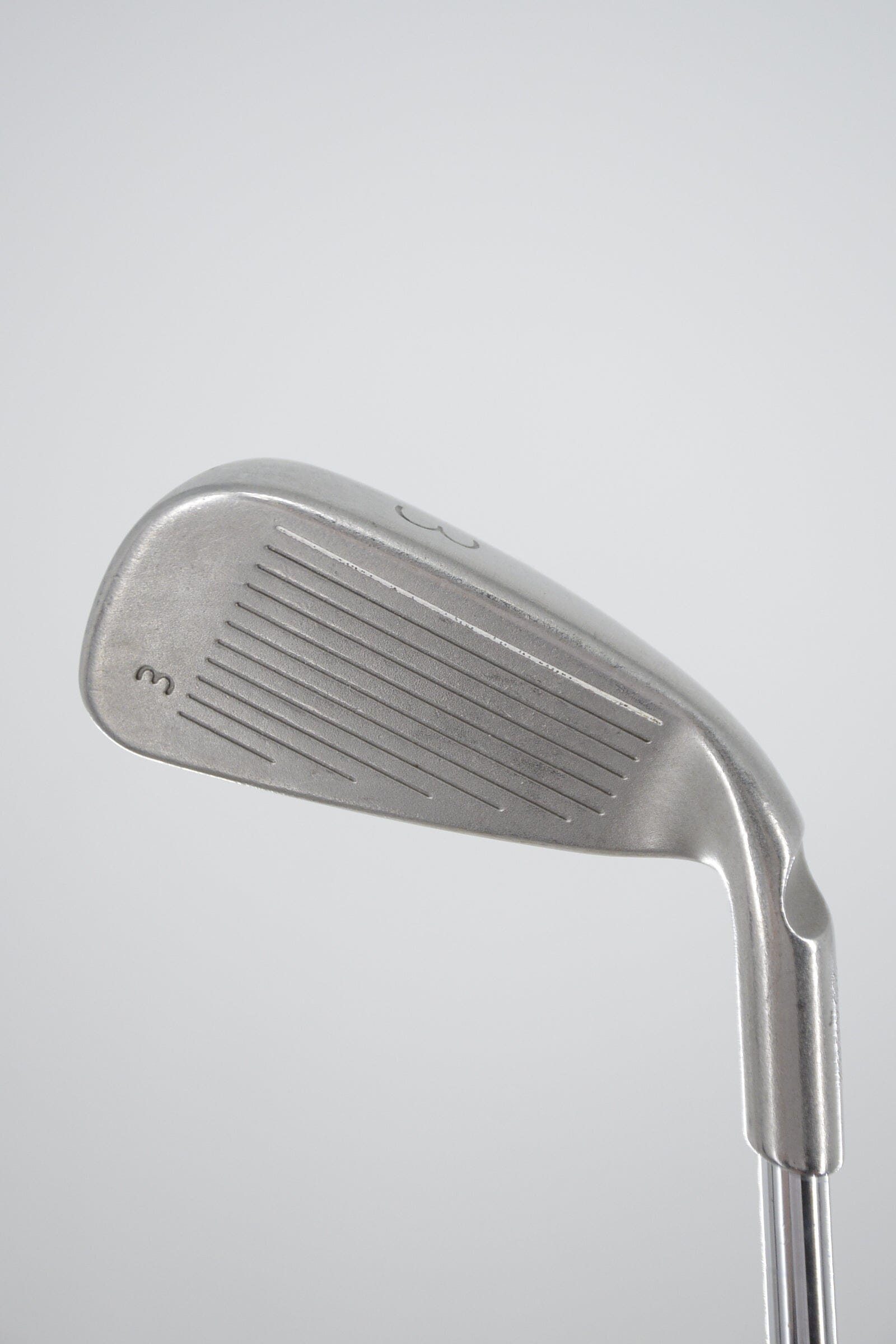 Lefty Ping G5 3 Iron R Flex 38.5" Golf Clubs GolfRoots