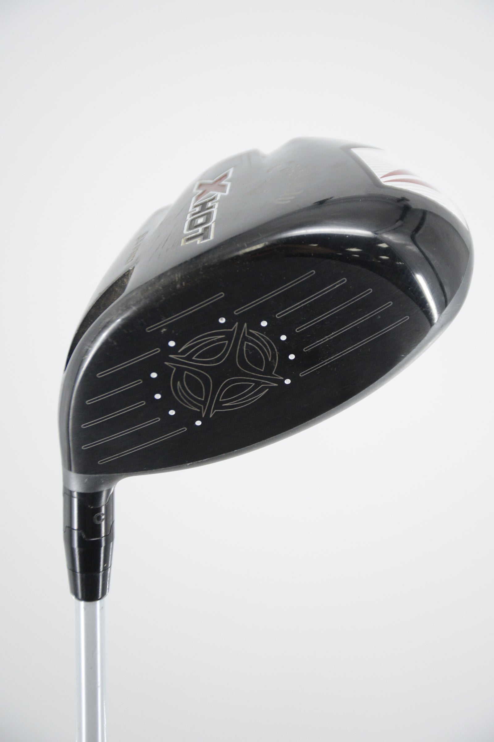 Callaway X Hot Pro 9.5 Degree Driver S Flex 45.5"