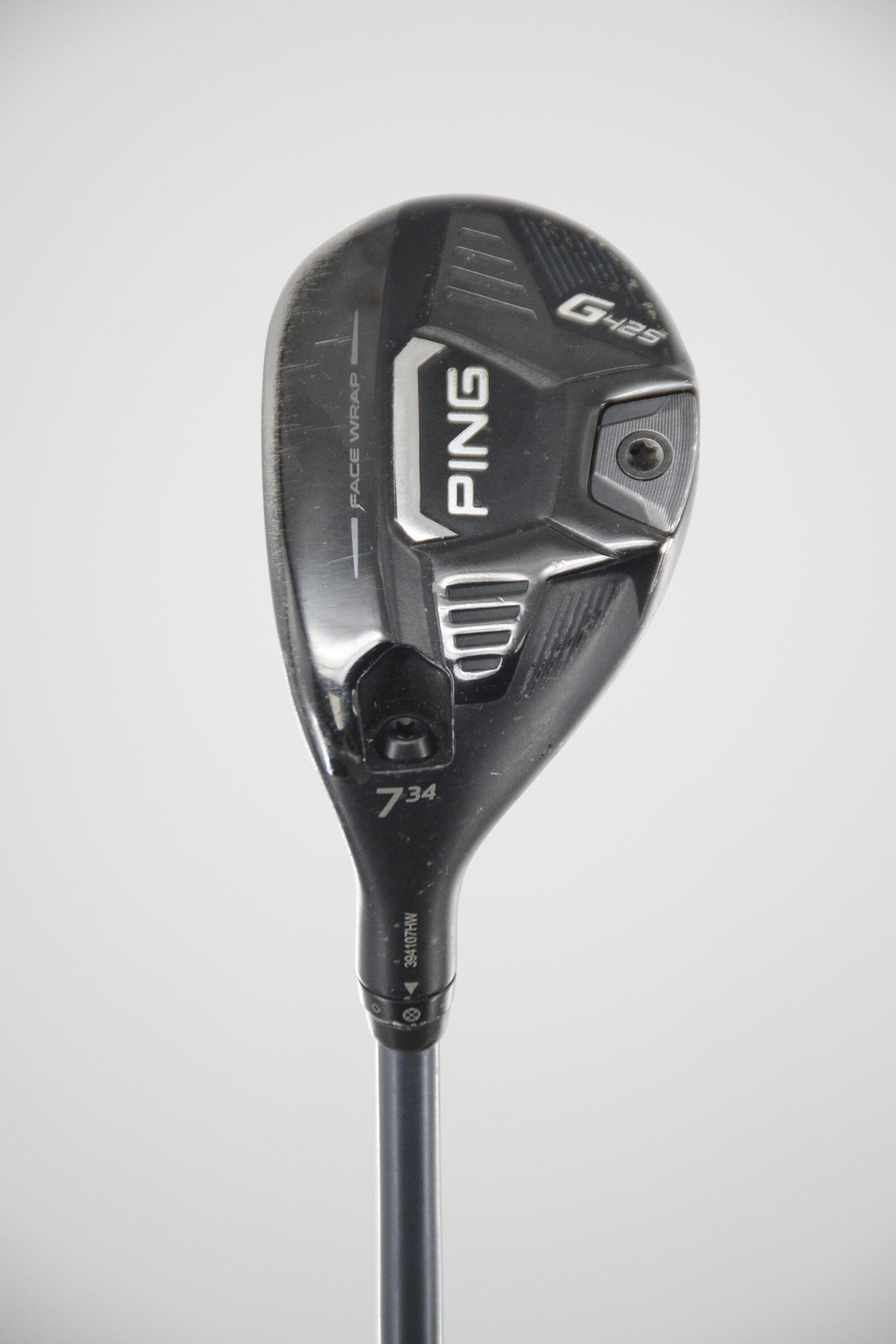 Lefty Ping G425 7 Hybrid R Flex 37.75" Golf Clubs GolfRoots