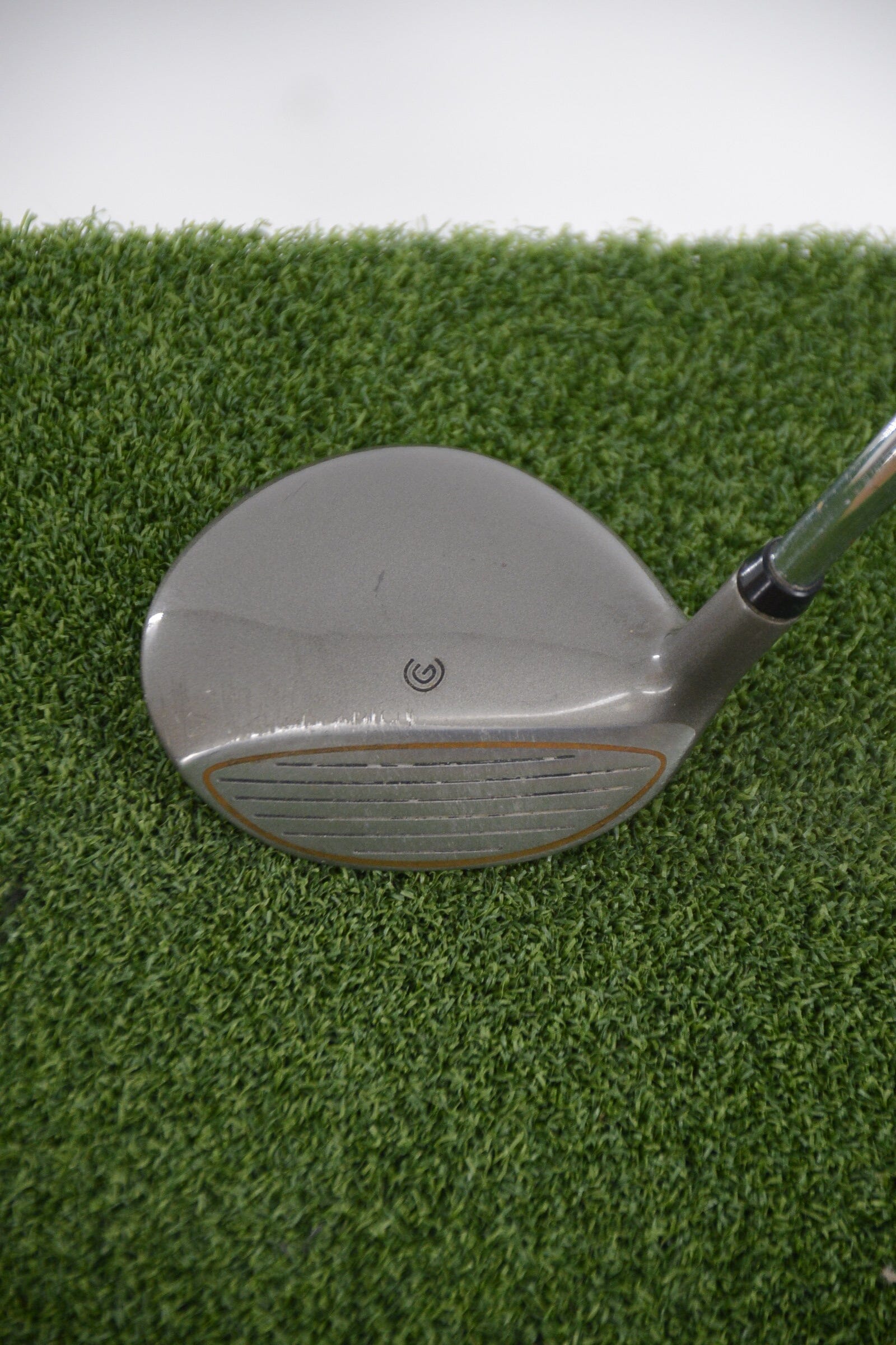 Cleveland Quadpro Dual Rail 22 Degree Wood R Flex 41.5" Golf Clubs GolfRoots