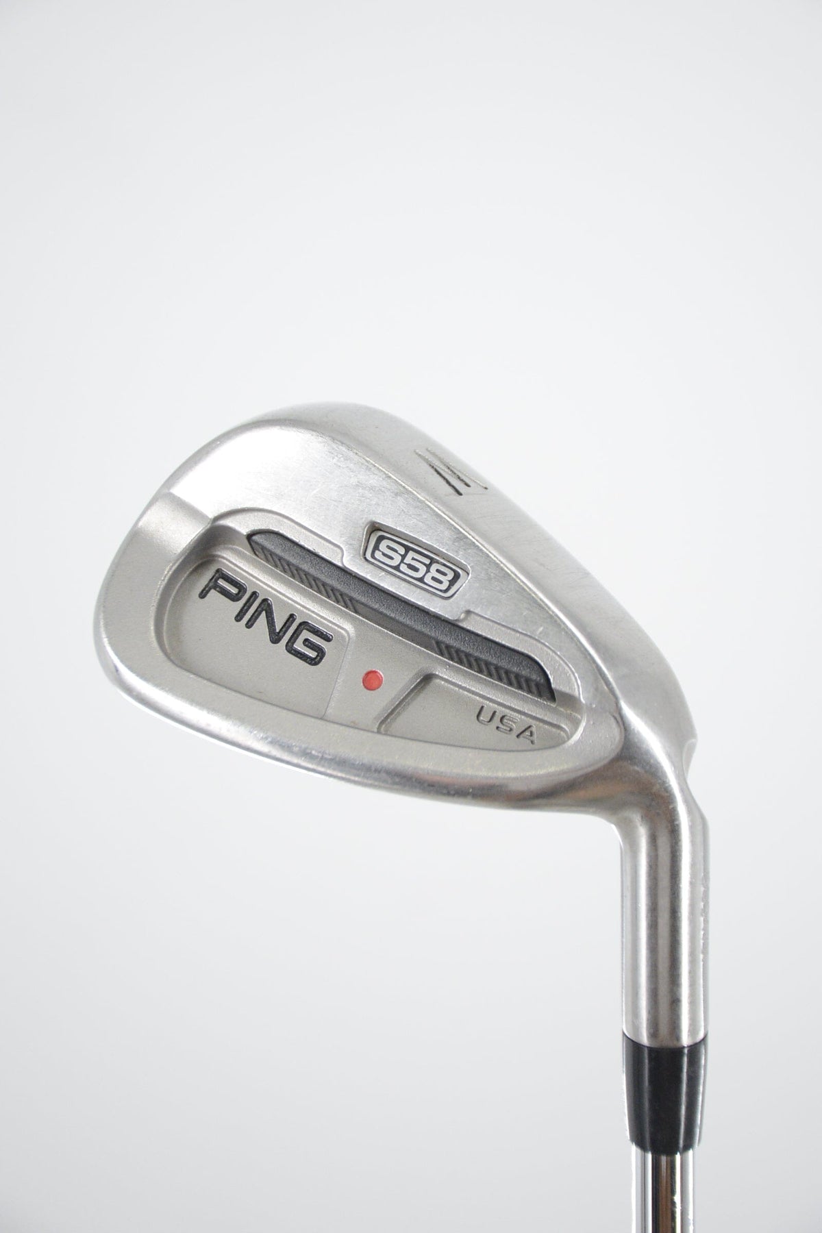 Ping S58 PW S Flex 35.5" Golf Clubs GolfRoots
