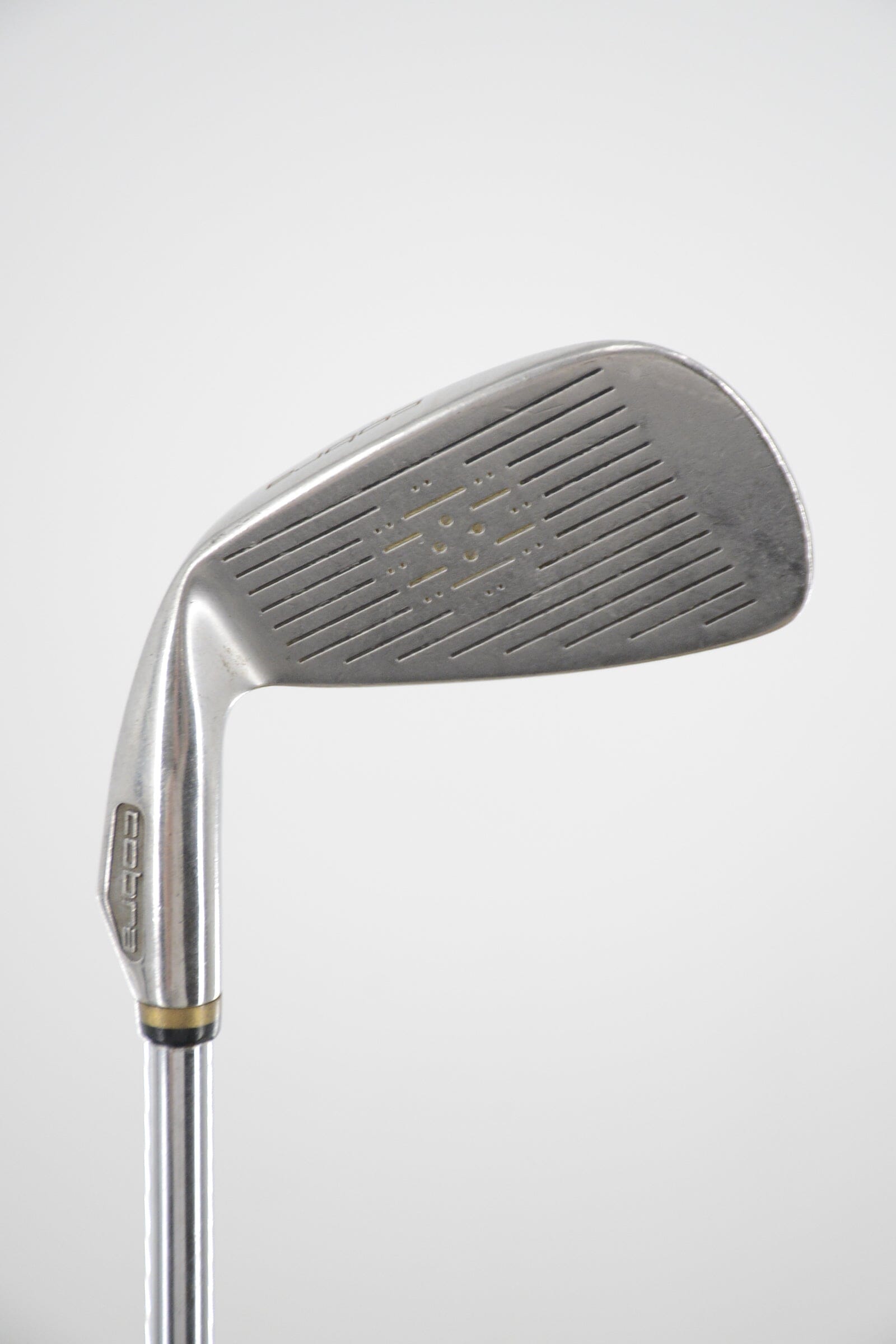 Cobra King Cobra 2 Oversize 3 Iron R Flex 38.75" Golf Clubs GolfRoots