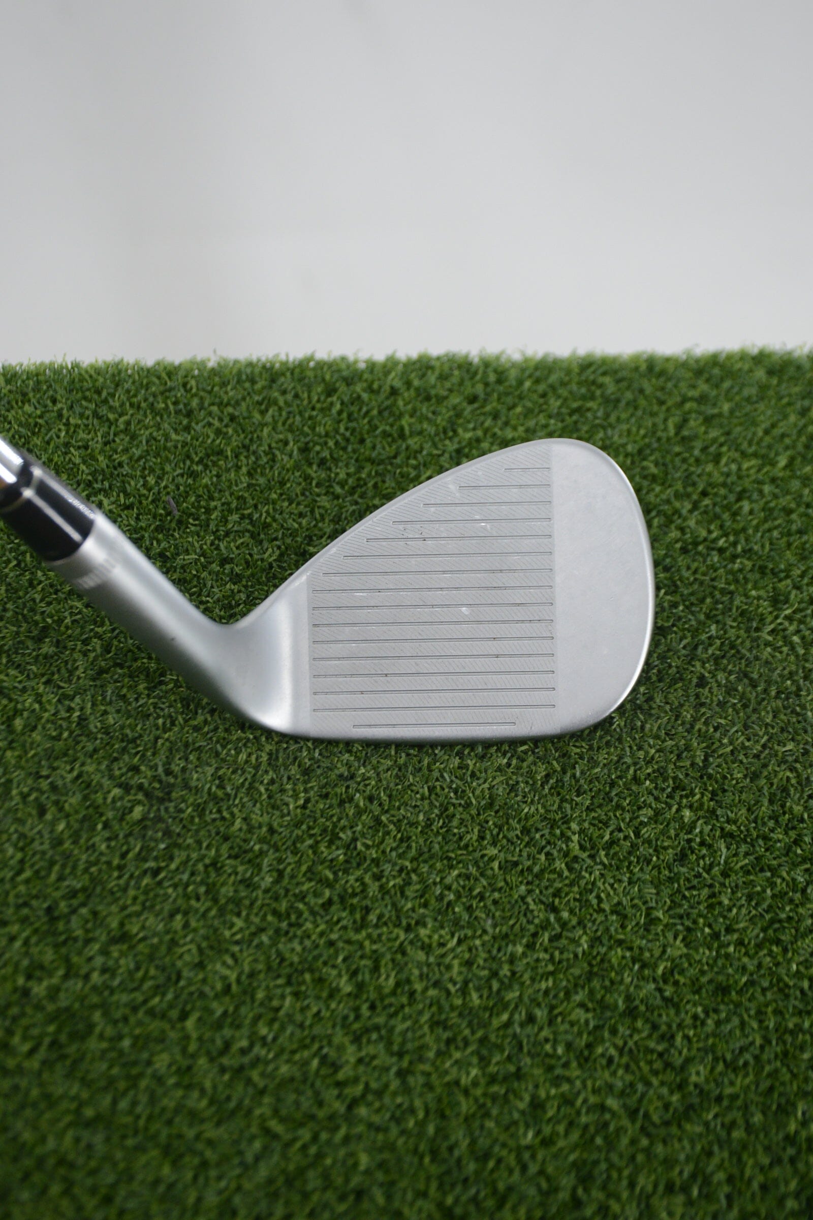 Lefty Callaway Mack Daddy Forged 60 Degree Wedge X Flex 35.75" Golf Clubs GolfRoots