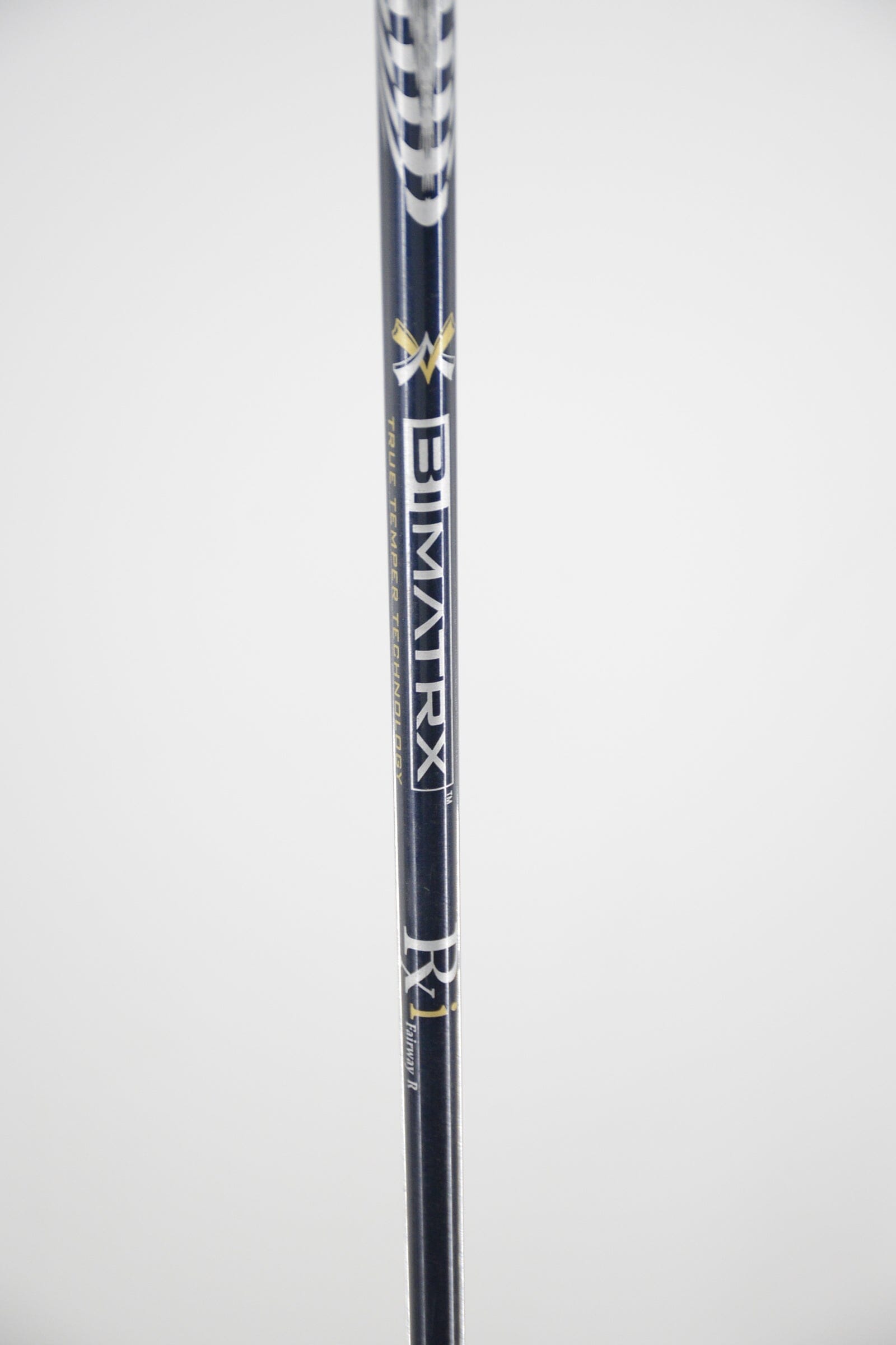 Cleveland Quadpro Dual Rail 22 Degree Wood R Flex 41.5" Golf Clubs GolfRoots