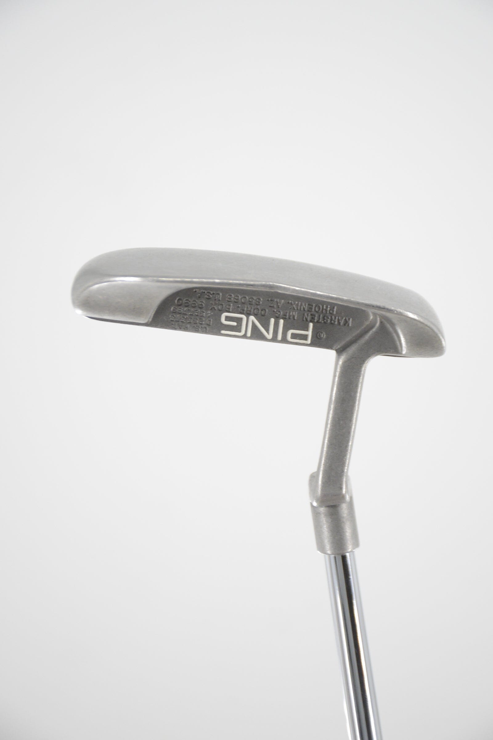 Ping B60 Putter 35.5" Golf Clubs GolfRoots