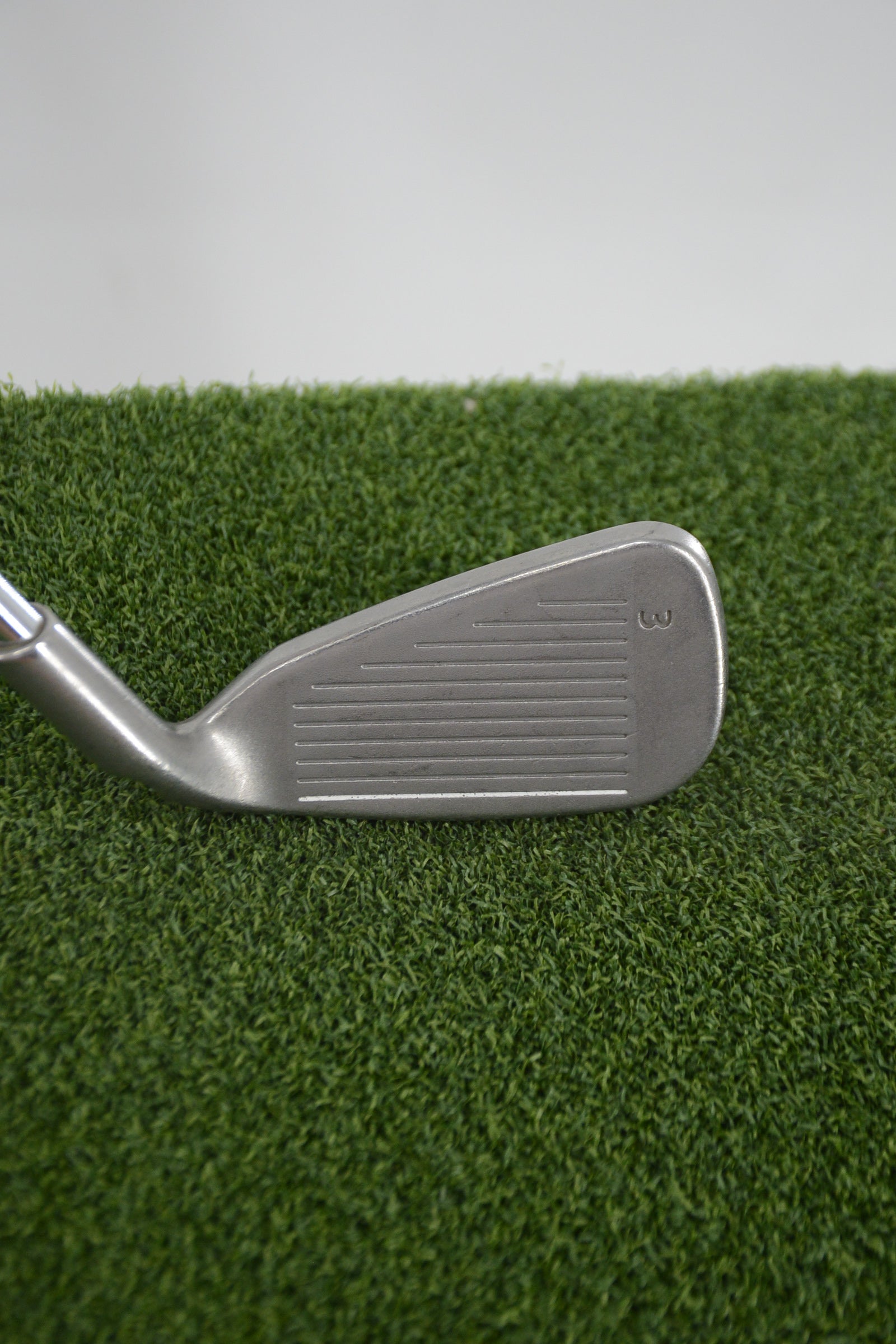 Lefty Ping G5 3 Iron R Flex 38.5"