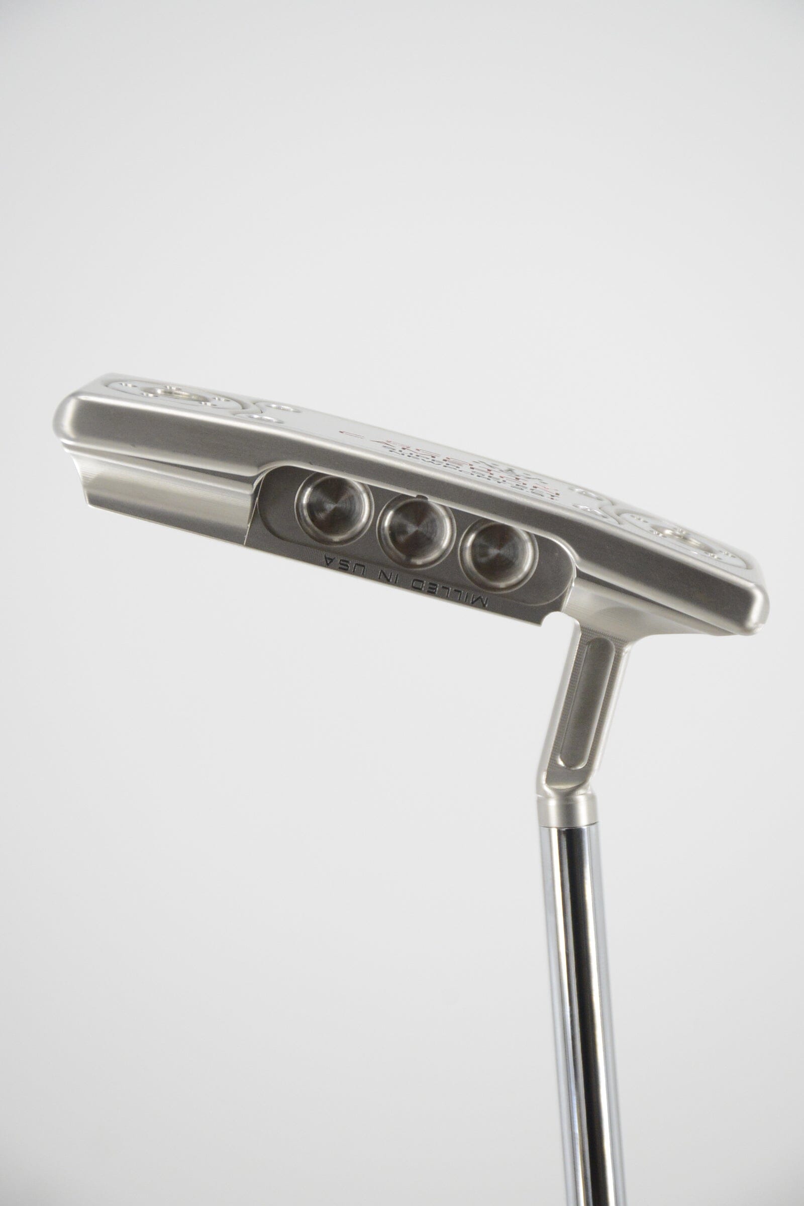 Scotty Cameron Super Select Newport 2.5 Plus Putter 35" Golf Clubs GolfRoots