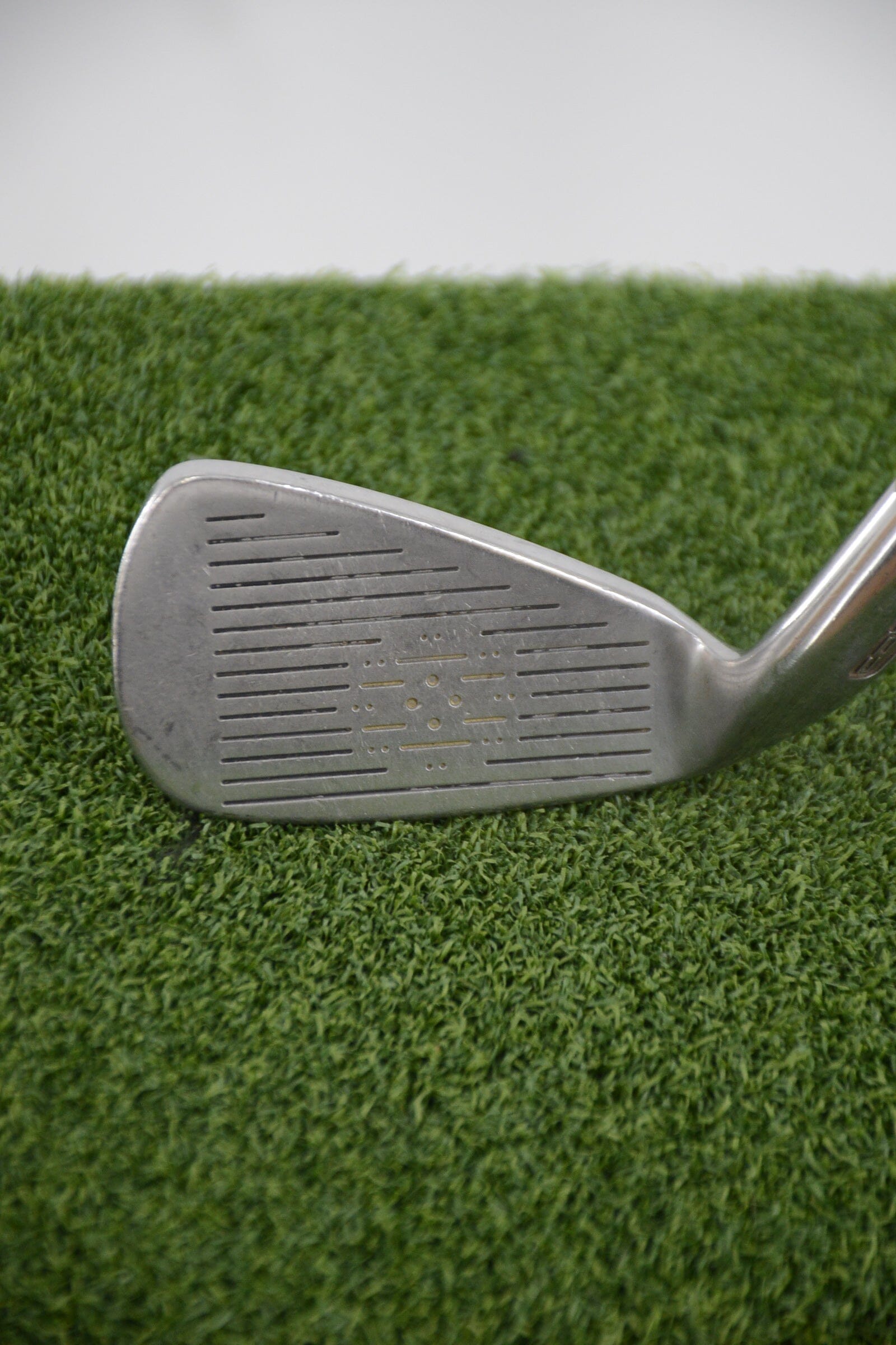 Cobra King Cobra 2 Oversize 3 Iron R Flex 38.75" Golf Clubs GolfRoots
