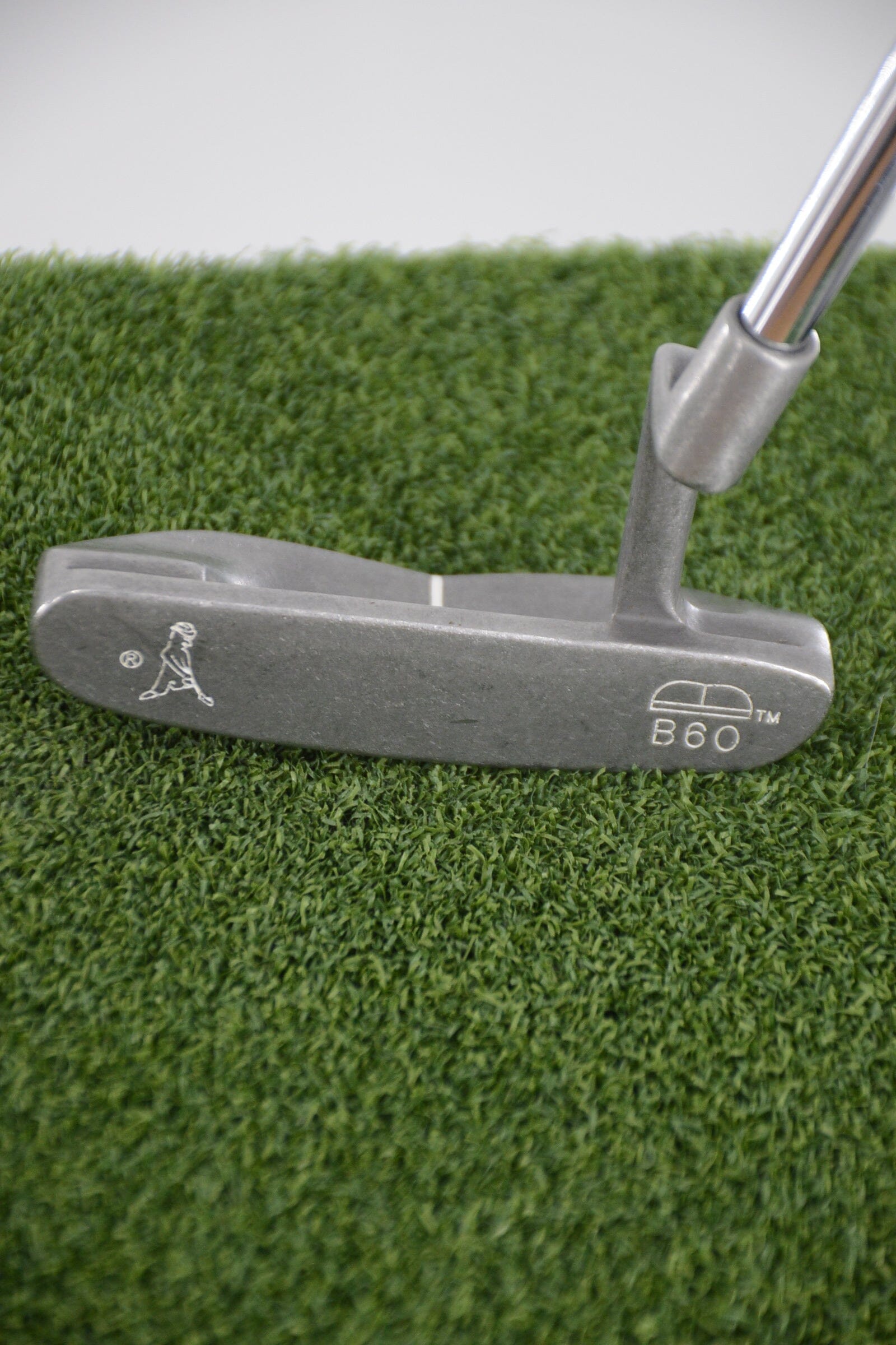 Ping B60 Putter 35.5" Golf Clubs GolfRoots