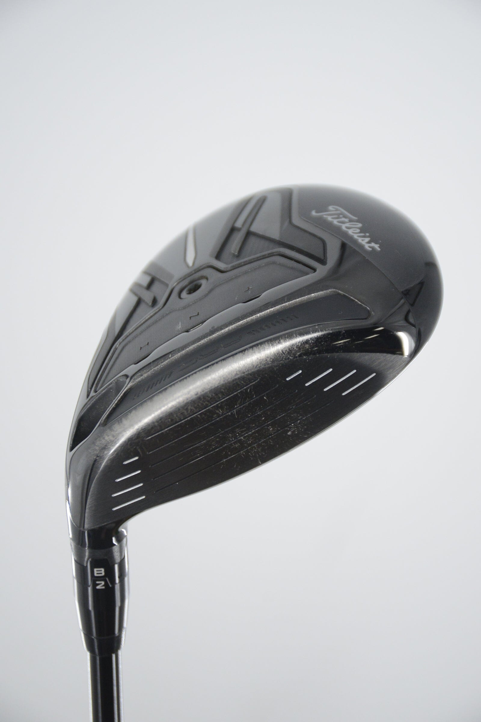 Titleist TSi3 16.5 Degree Wood X Flex 42.5" Golf Clubs GolfRoots