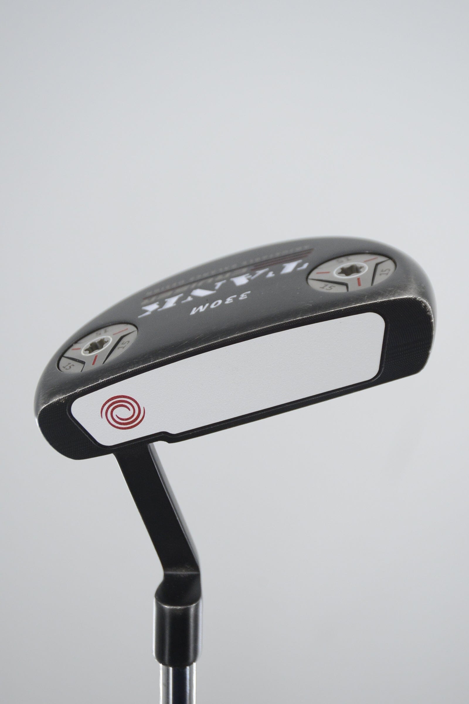 Odyssey Tank Cruiser 330 Putter 38" Golf Clubs GolfRoots