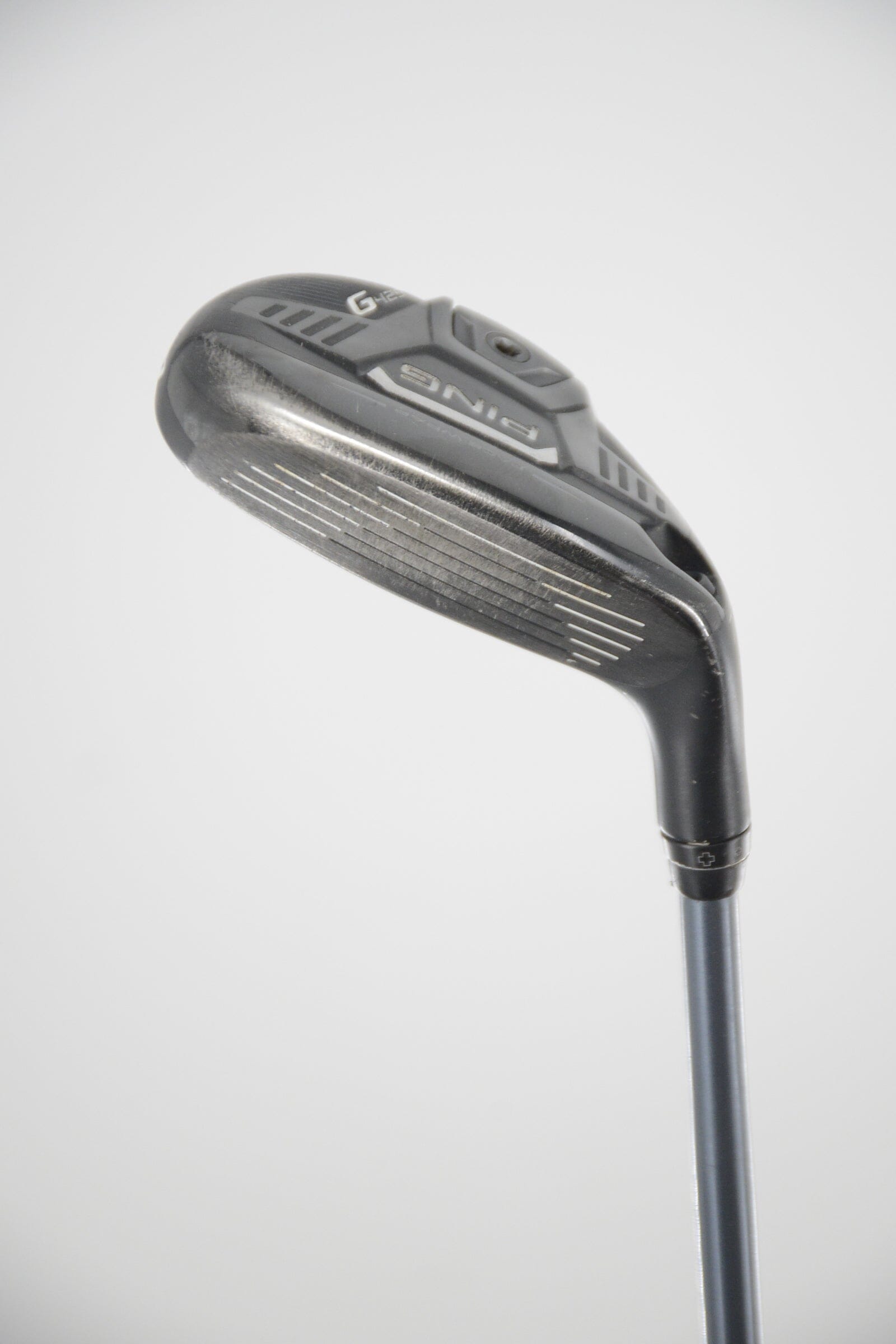 Lefty Ping G425 7 Hybrid R Flex 37.75" Golf Clubs GolfRoots