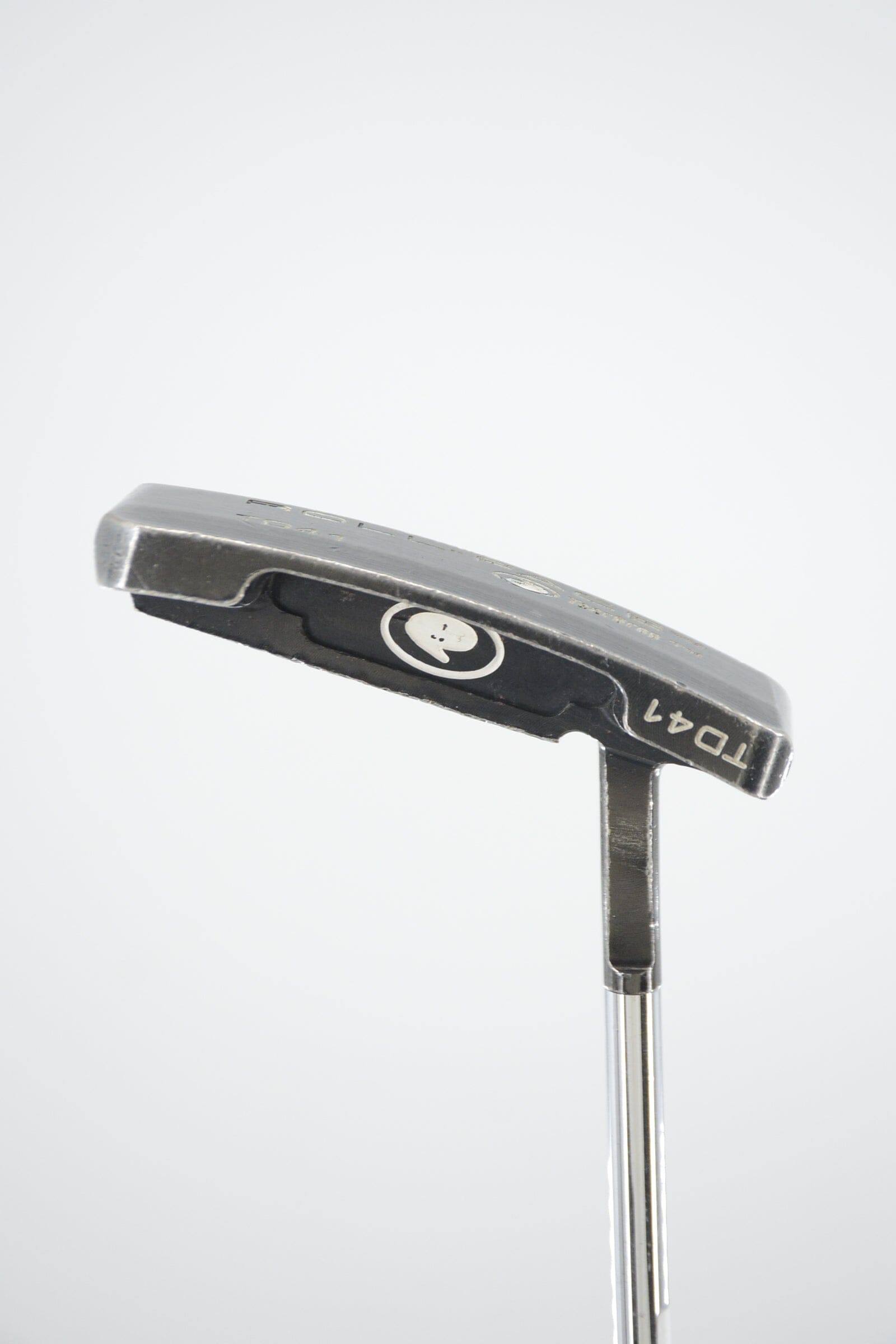 TearDrop Td41 Putter 35" Golf Clubs GolfRoots