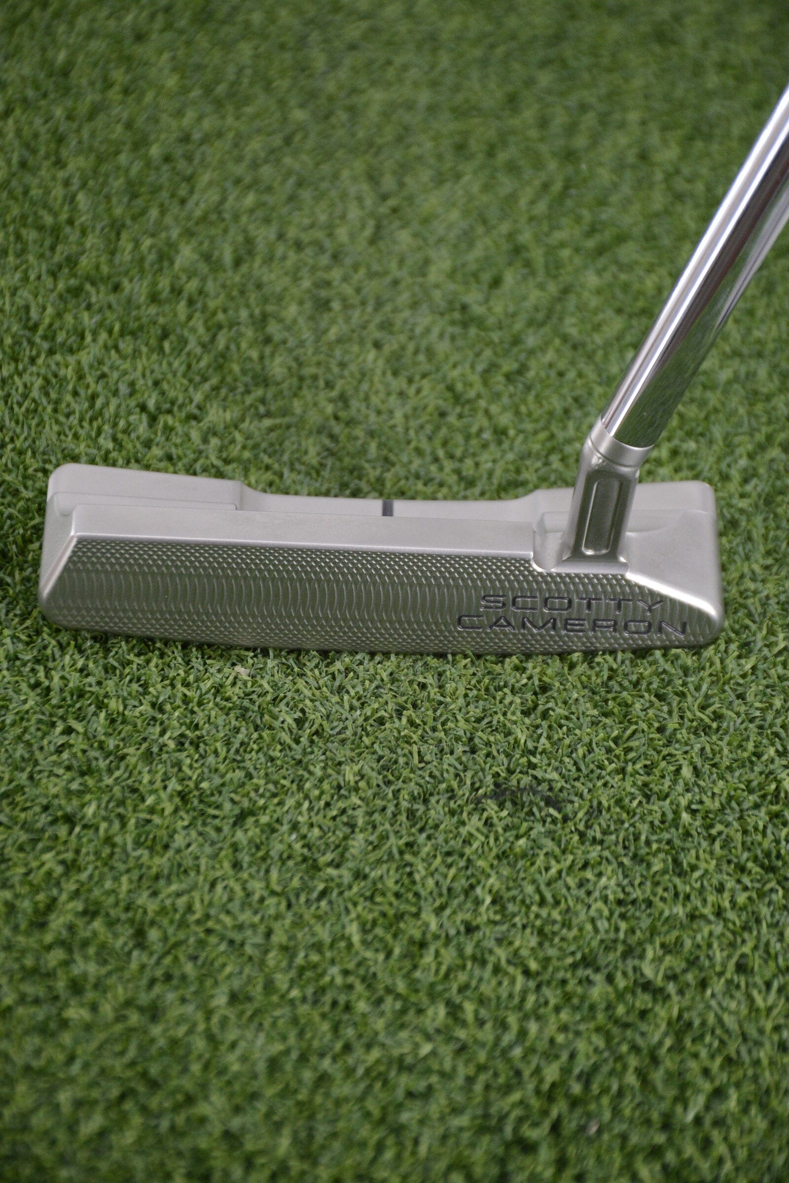 Scotty Cameron Super Select Newport 2.5 Plus Putter 35" Golf Clubs GolfRoots