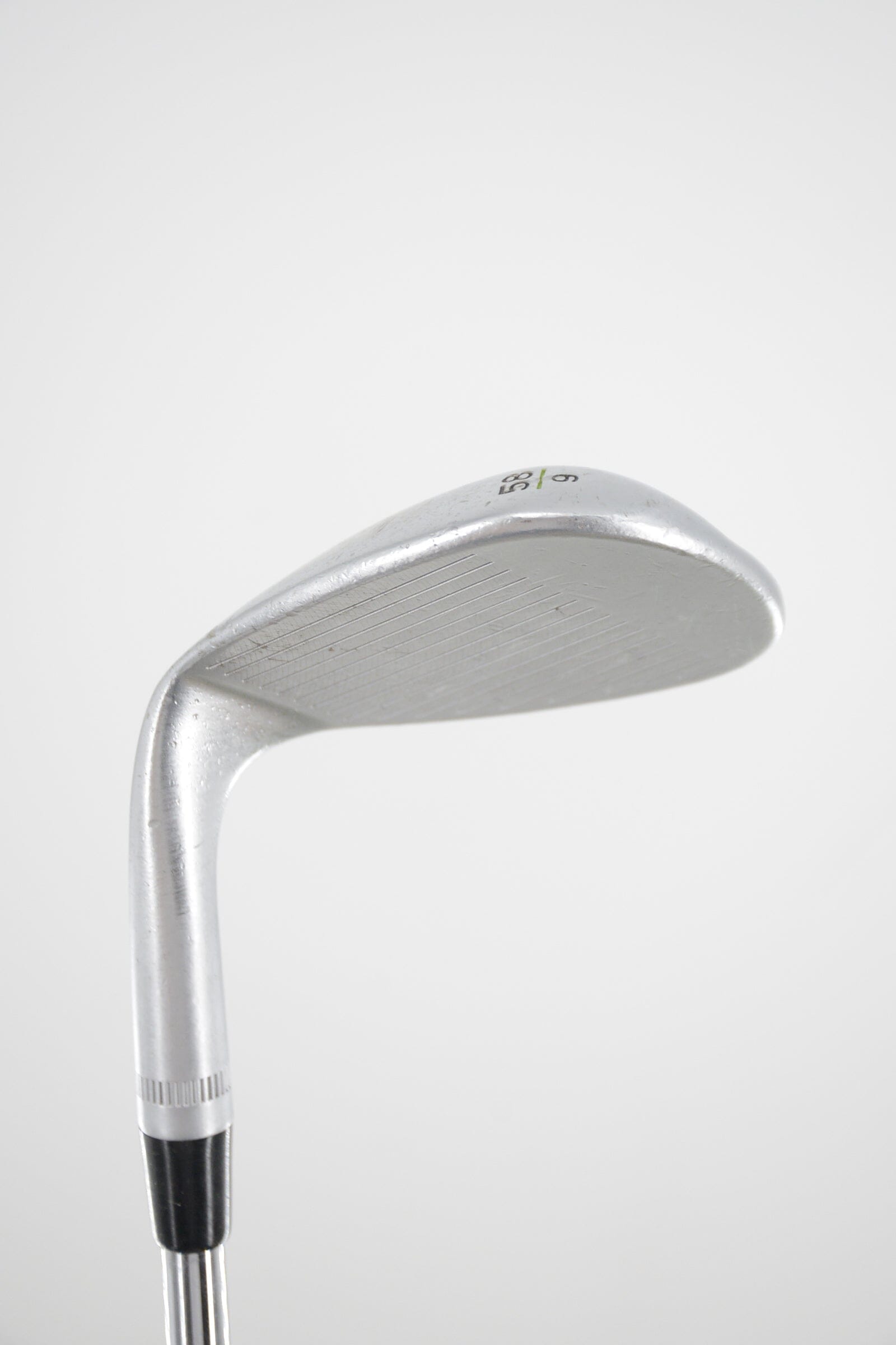 Callaway MD3 Satin Chrome 58 Degree Wedge Wedge Flex 34.5" Golf Clubs GolfRoots