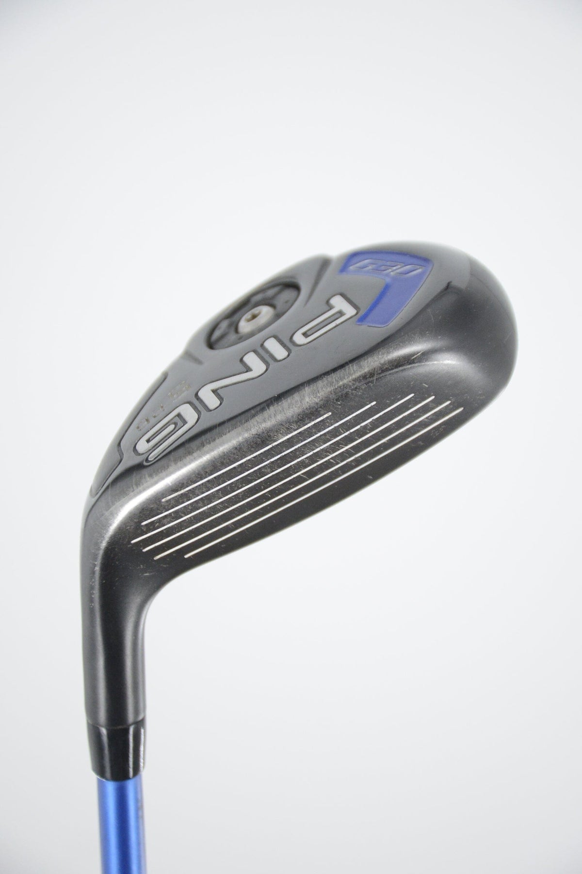 Ping G30 5 Hybrid SR Flex 37.25" Golf Clubs GolfRoots