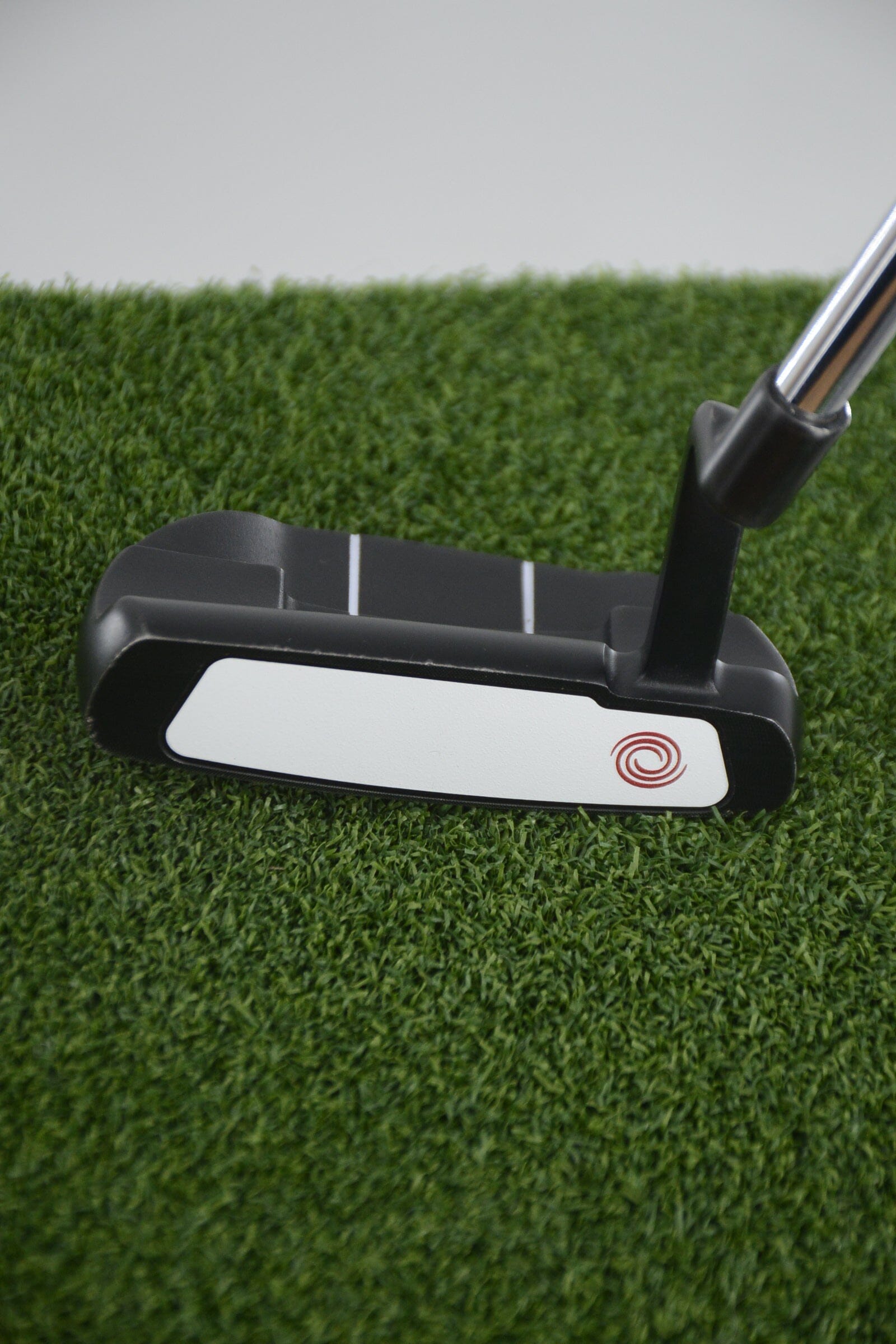 Odyssey Tank Cruiser 330 Putter 38" Golf Clubs GolfRoots