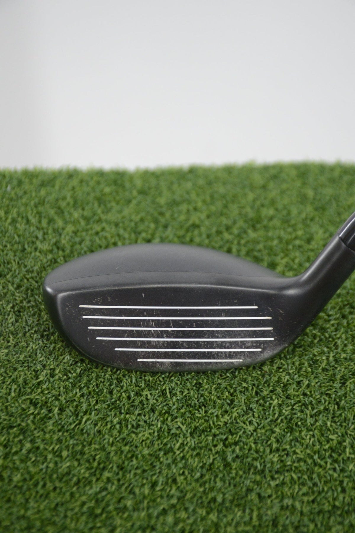 Ping G30 5 Hybrid SR Flex 37.25" Golf Clubs GolfRoots