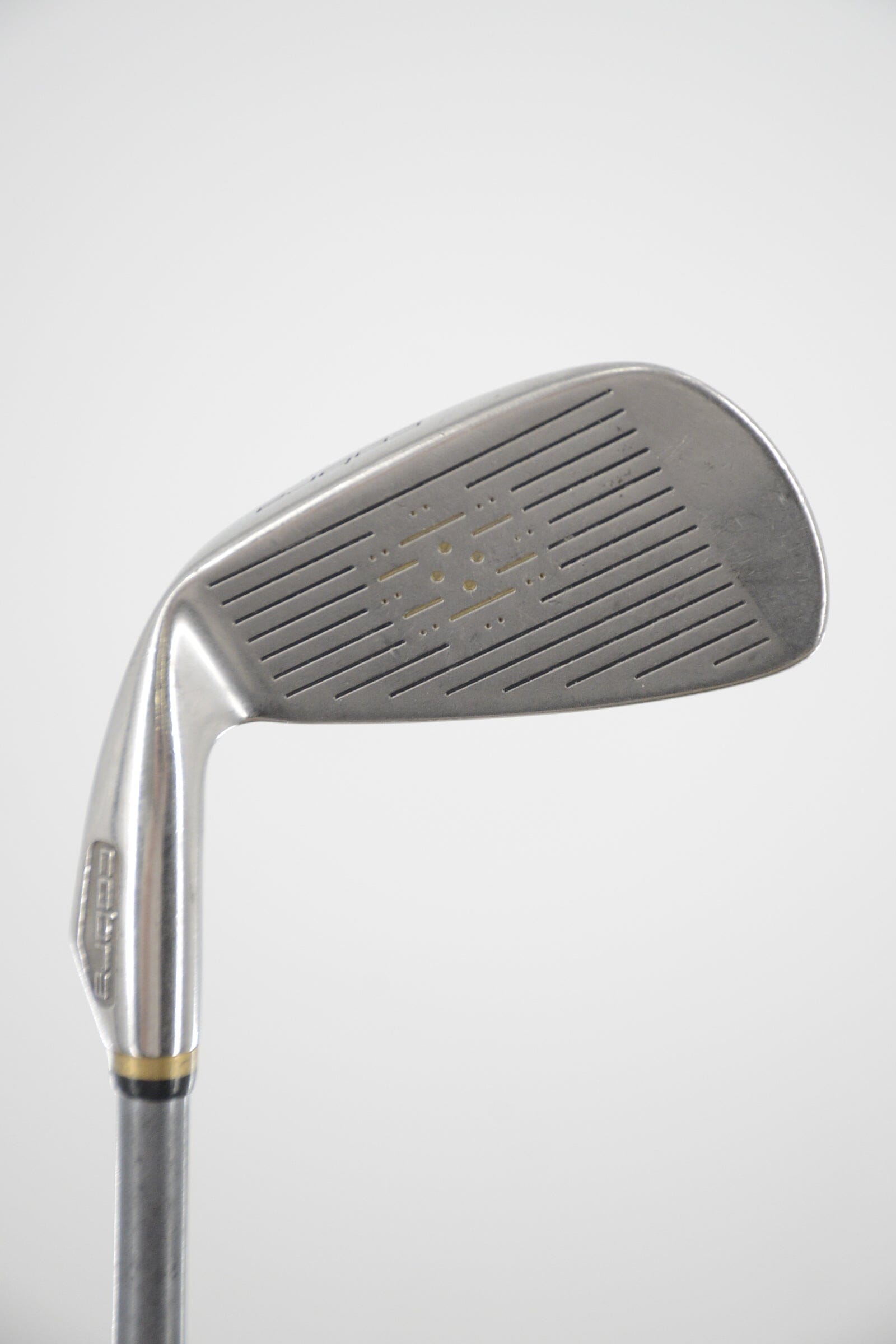Cobra King Cobra 2 Oversize 3 Iron R Flex 39" Golf Clubs GolfRoots