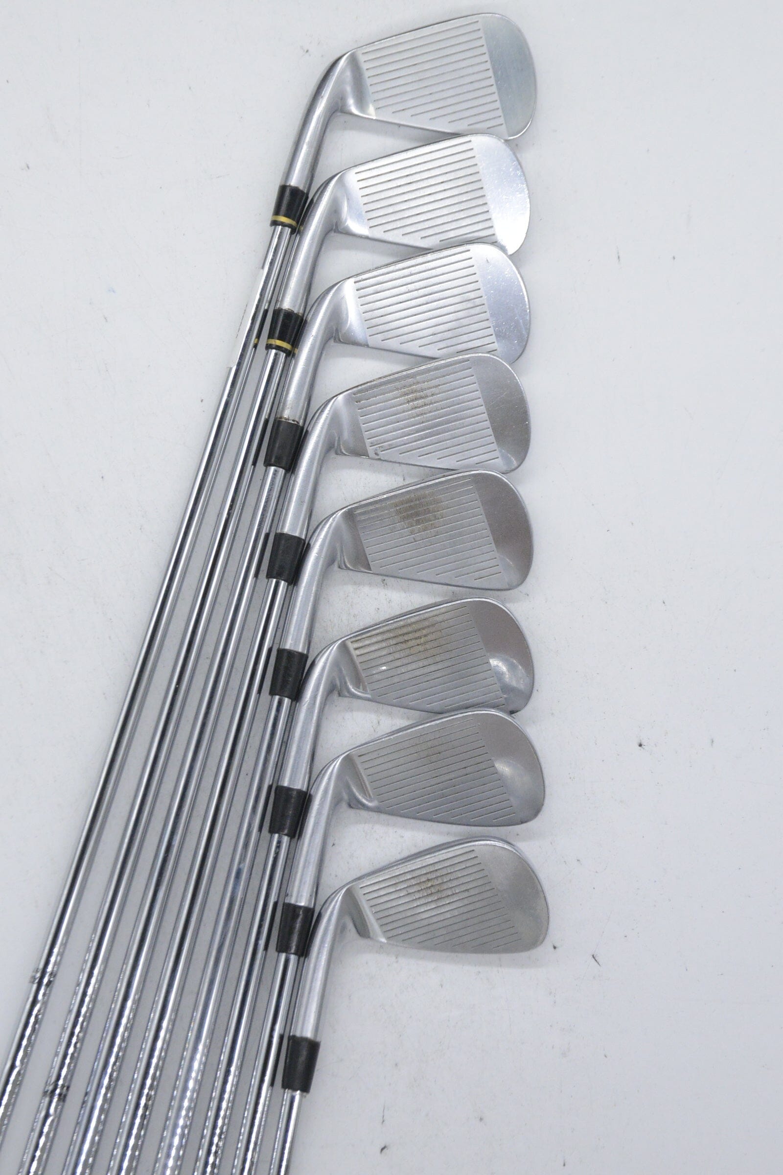 Callaway X-Tour 3-PW Iron Set R Flex +0.25" Golf Clubs GolfRoots