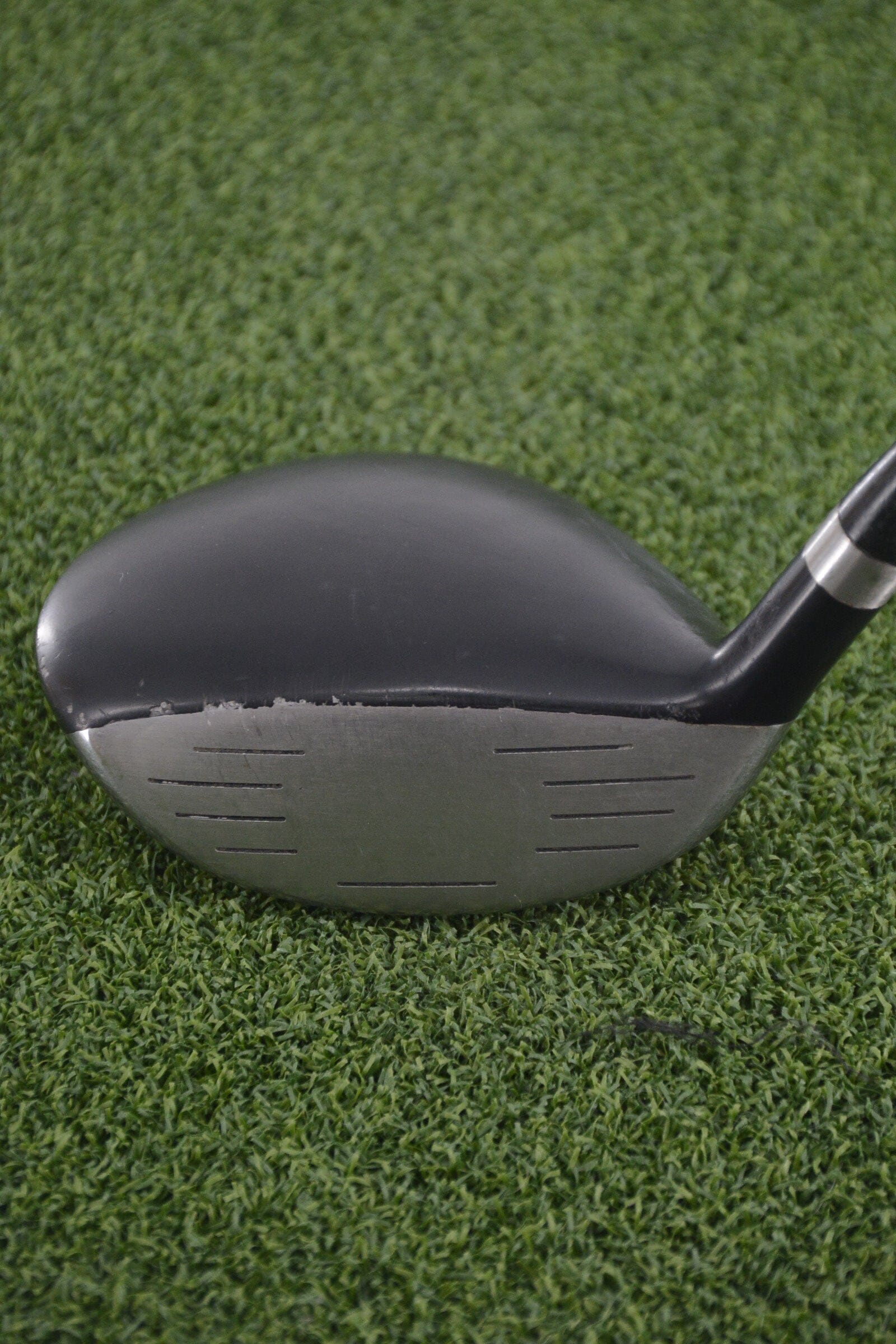 KZG VC-F 3 Wood R Flex 43.5" Golf Clubs GolfRoots