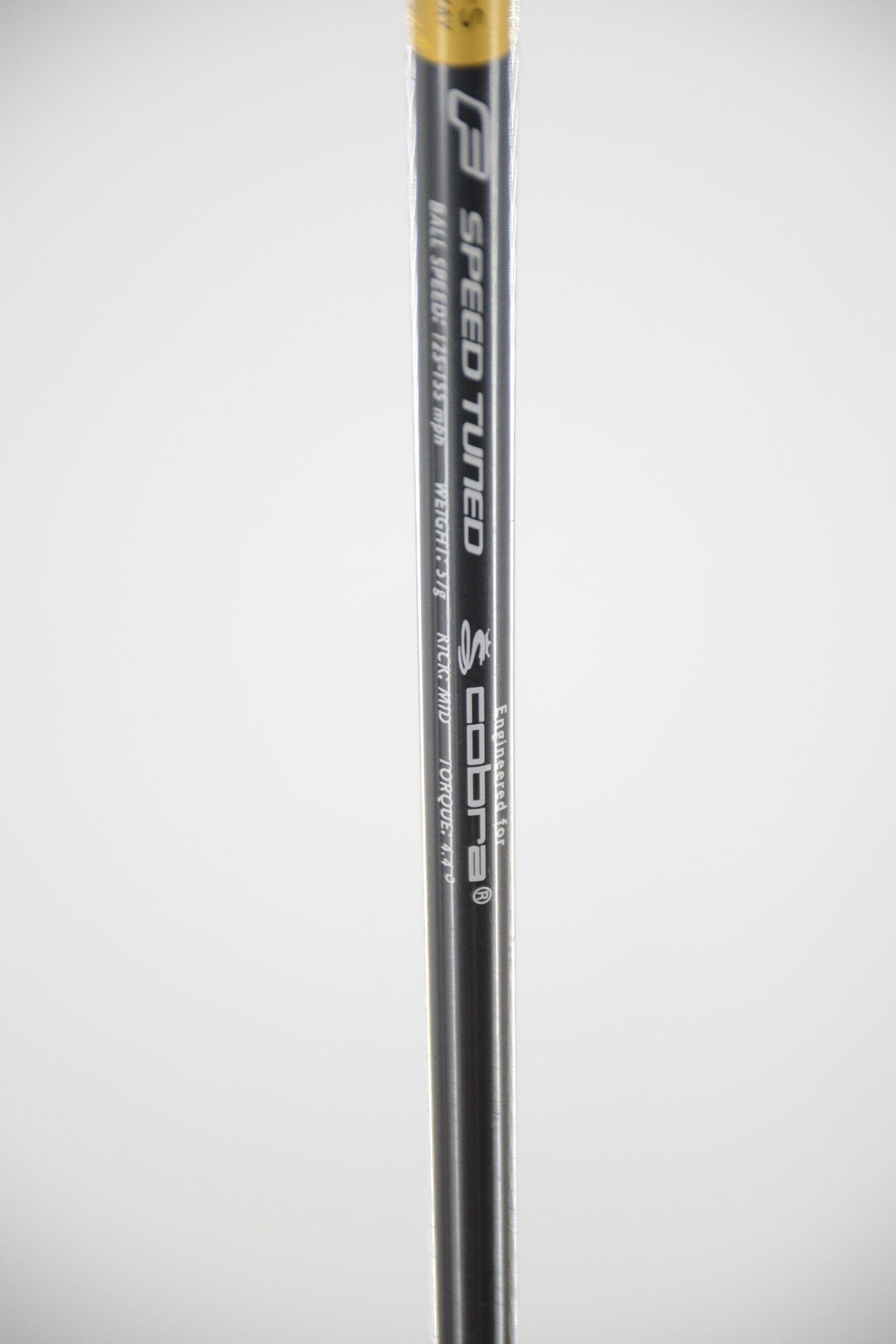 Cobra S9-1 F 3 Wood S Flex 42.75" Golf Clubs GolfRoots