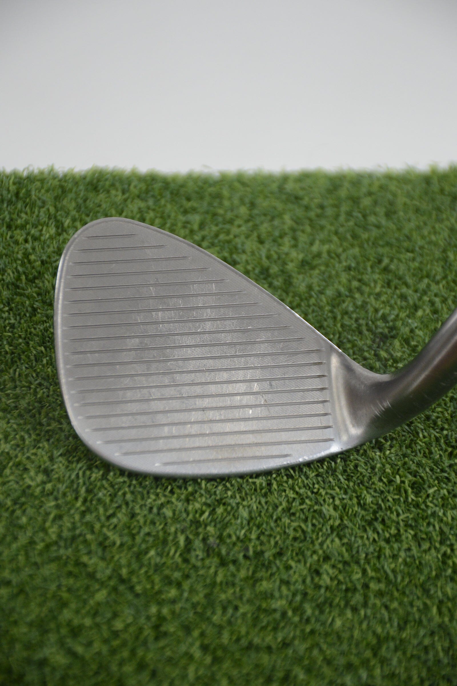 Callaway PM Grind 19 Tour Grey Wedge 58 Degree Wedge S Flex 35"